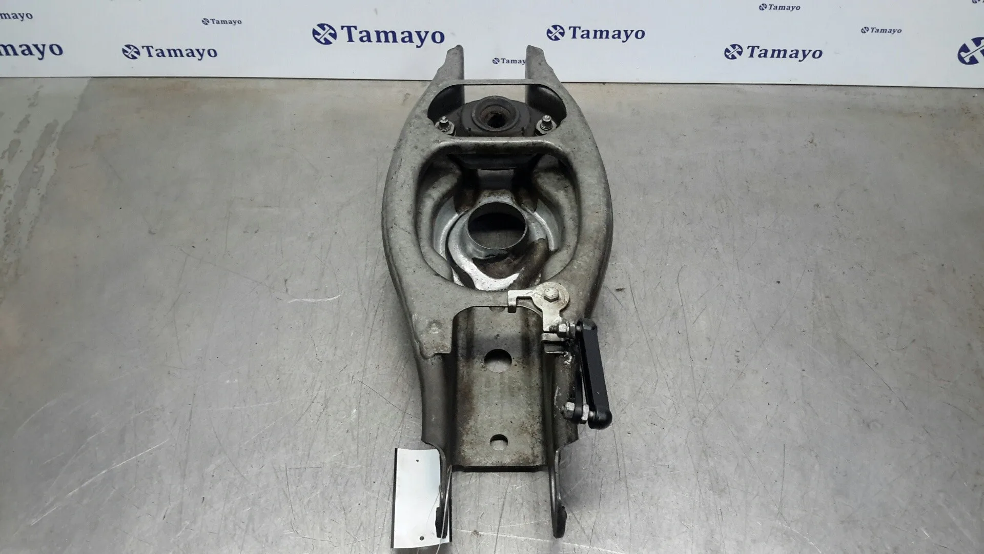 Brazo Suspension Inferior Trasero Izquierdo para Bmw Serie 1 Berlina (E81/E87)