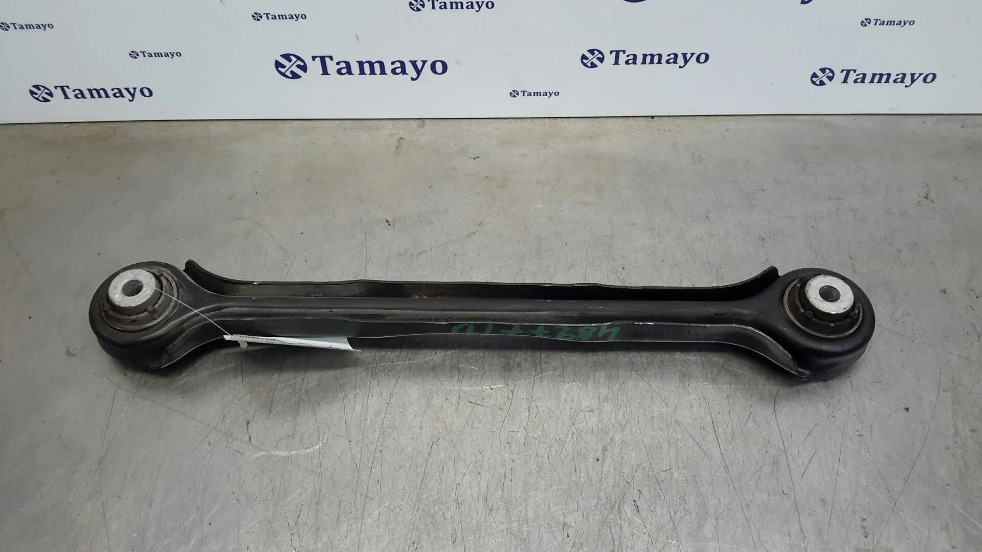Brazo Suspension Inferior Trasero Izquierdo para Bmw Serie 1 Berlina (E81/E87)