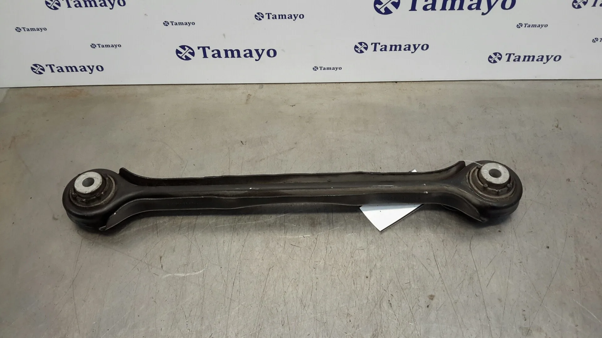 Brazo Suspension Inferior Trasero Izquierdo para Bmw Serie 1 Berlina (E81/E87)