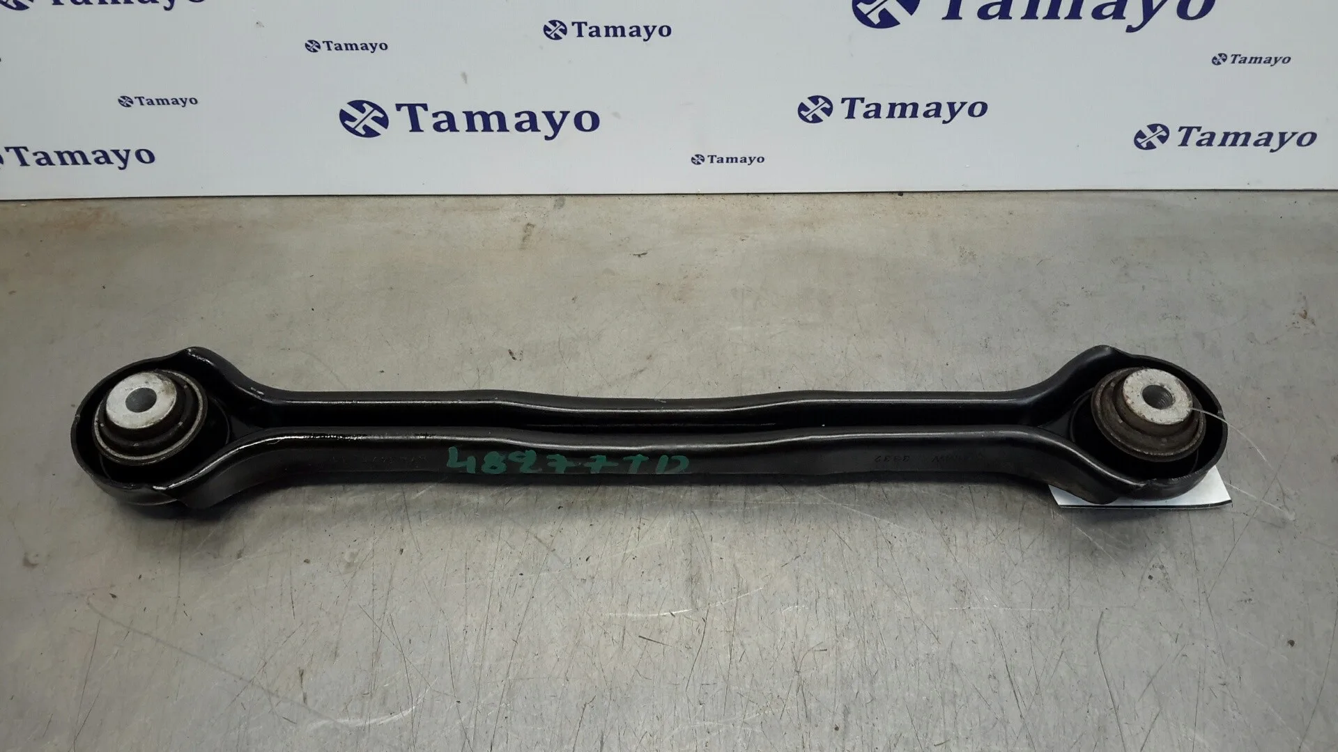 Brazo Suspension Inferior Trasero Izquierdo para Bmw Serie 1 Berlina (E81/E87)