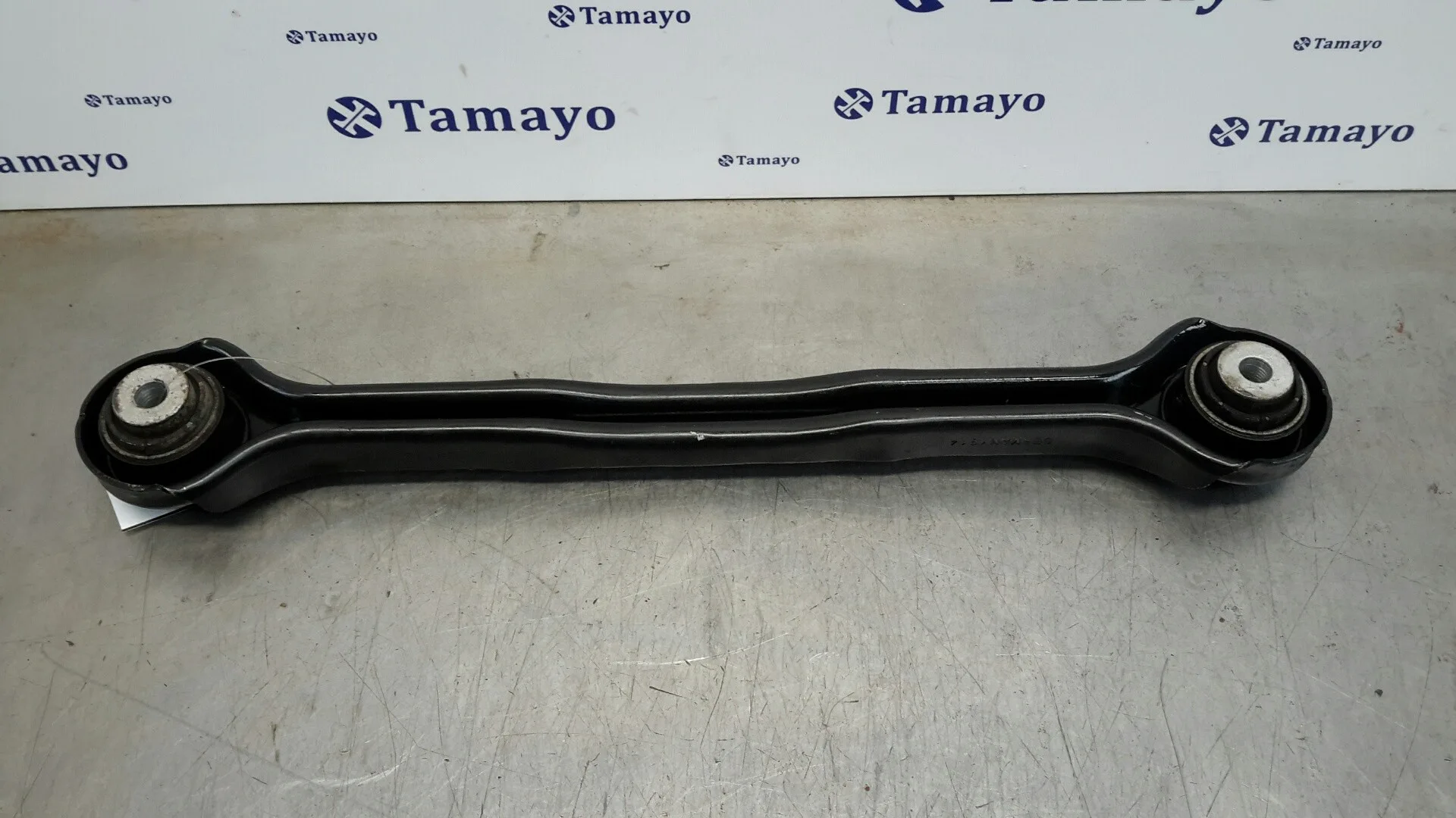 Brazo Suspension Inferior Trasero Izquierdo para Bmw Serie 1 Berlina (E81/E87)