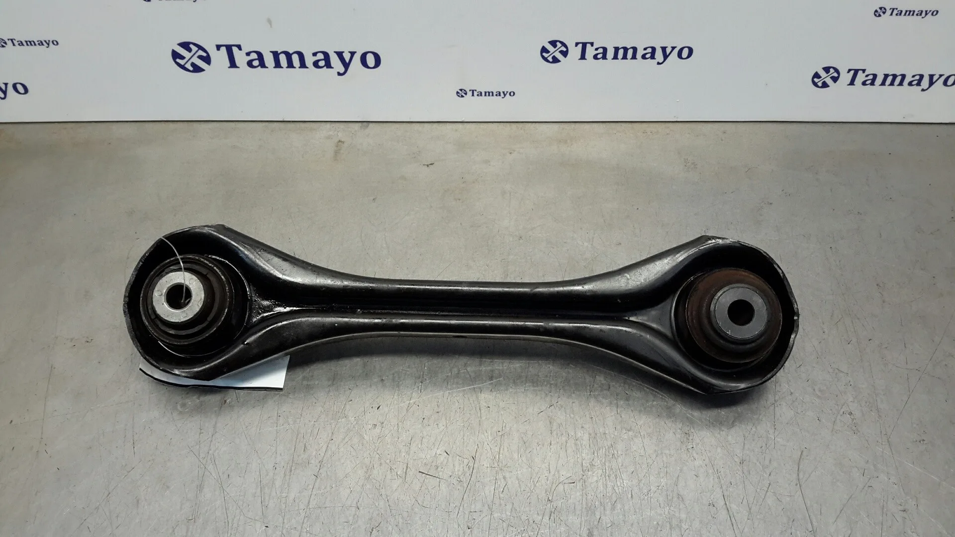 Brazo Suspension Inferior Trasero Izquierdo para Bmw Serie 1 Berlina (E81/E87)