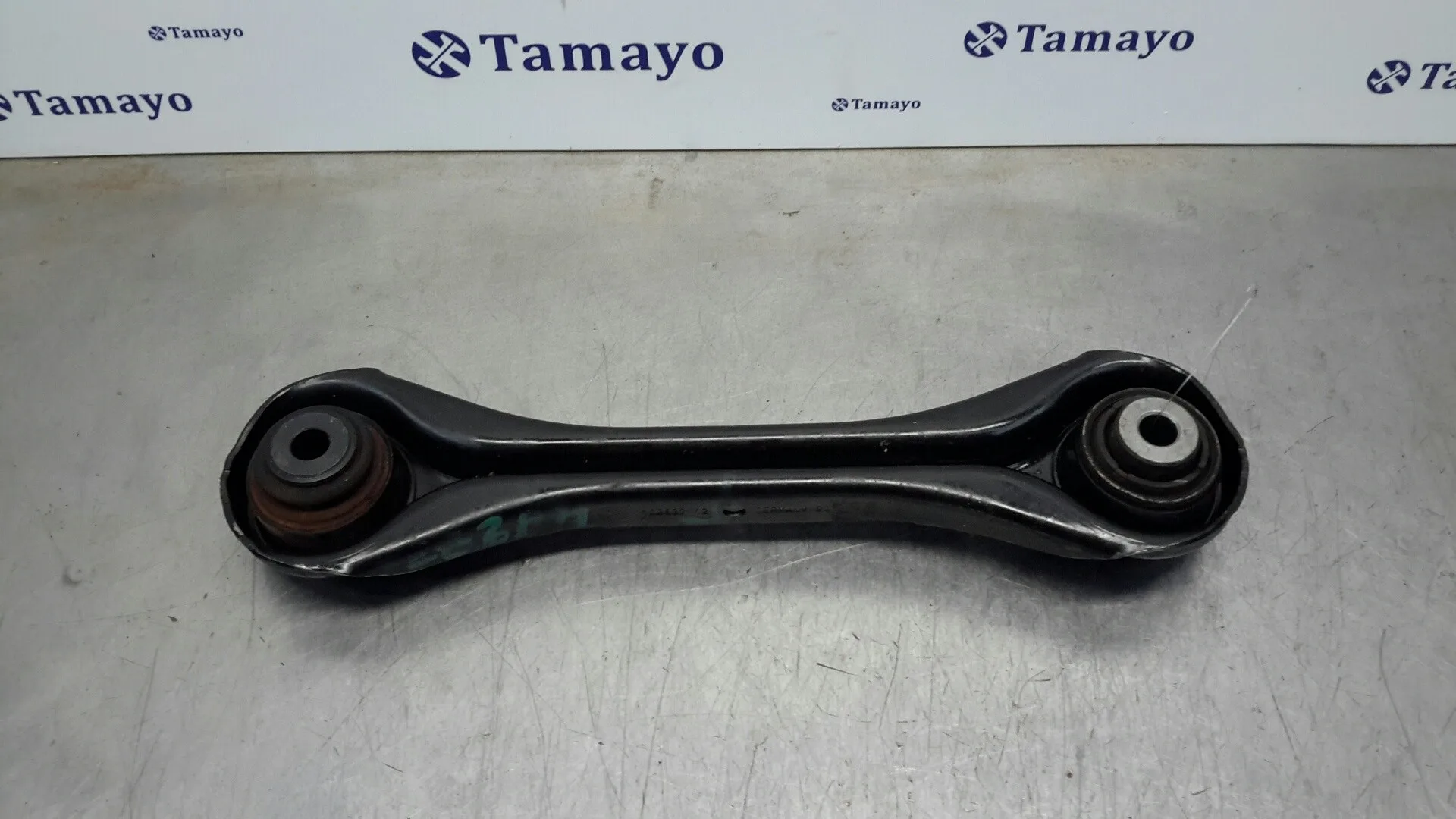 Brazo Suspension Inferior Trasero Izquierdo para Bmw Serie 1 Berlina (E81/E87)
