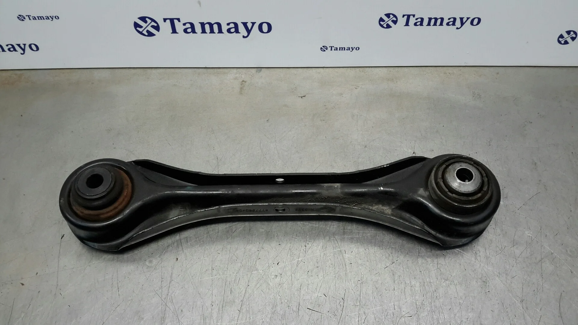 Brazo Suspension Inferior Trasero Izquierdo para Bmw Serie 1 Berlina (E81/E87)