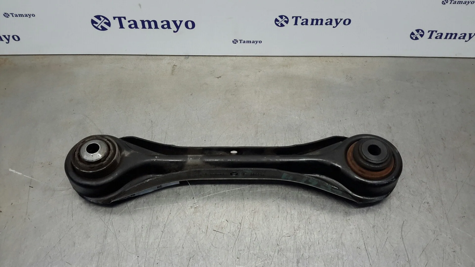 Brazo Suspension Inferior Trasero Izquierdo para Bmw Serie 1 Berlina (E81/E87)