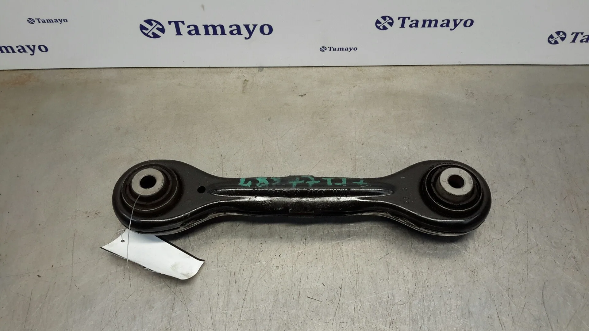 Brazo Suspension Superior Trasero Izquierdo para Bmw Serie 1 Berlina (E81/E87)