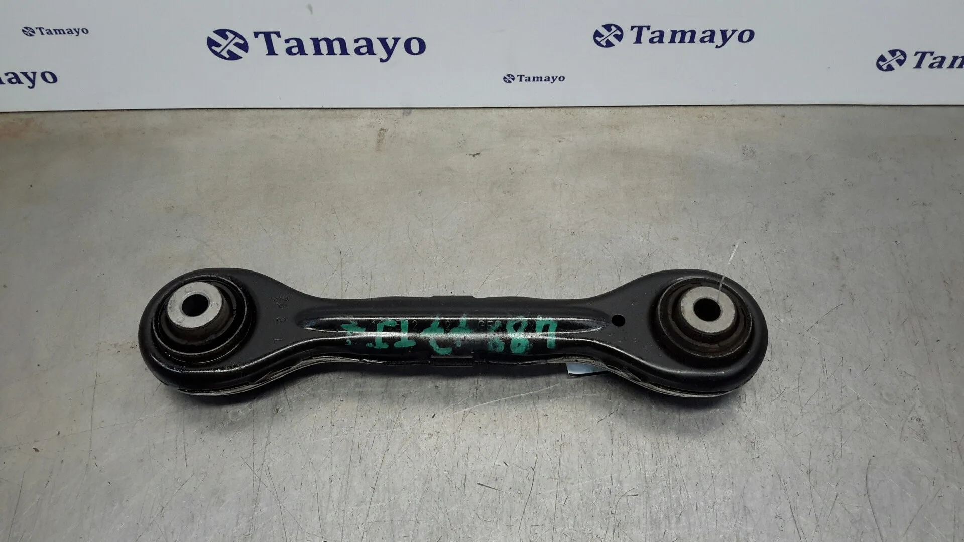 Brazo Suspension Superior Trasero Izquierdo para Bmw Serie 1 Berlina (E81/E87)