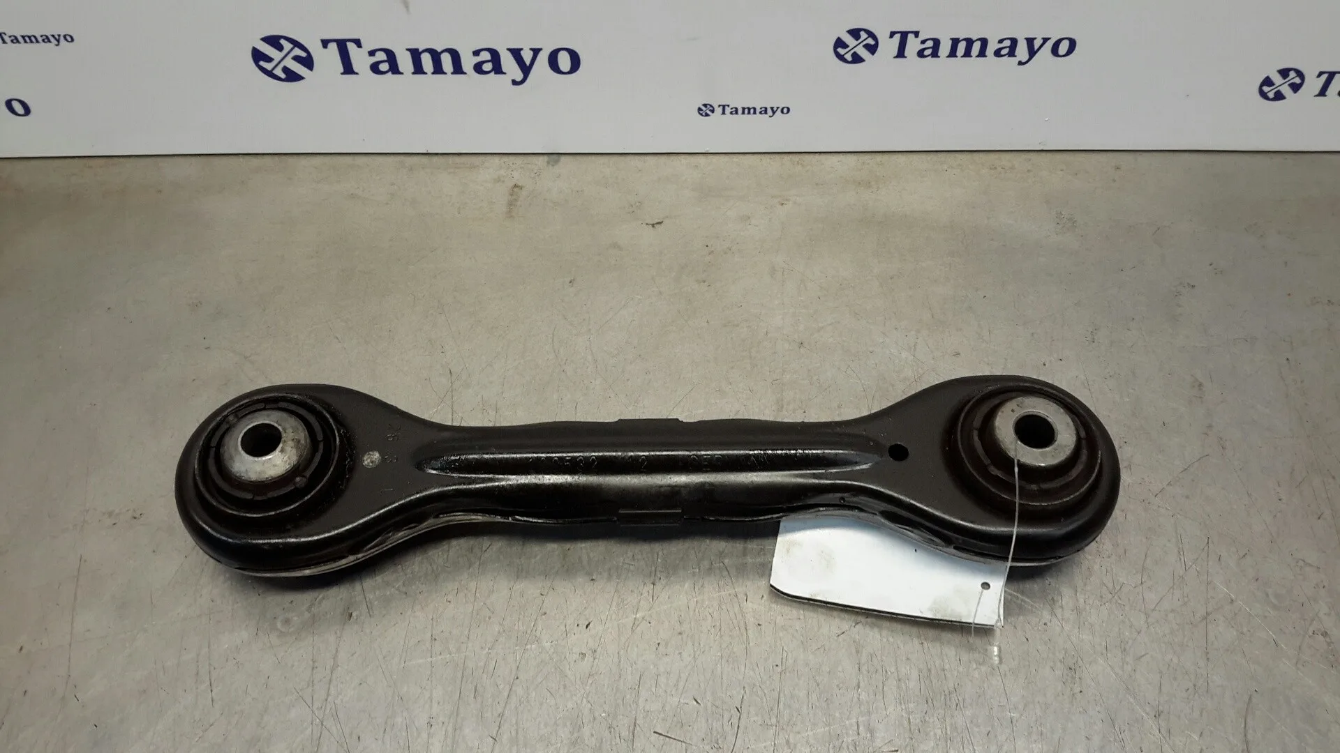 Brazo Suspension Superior Trasero Izquierdo para Bmw Serie 1 Berlina (E81/E87)