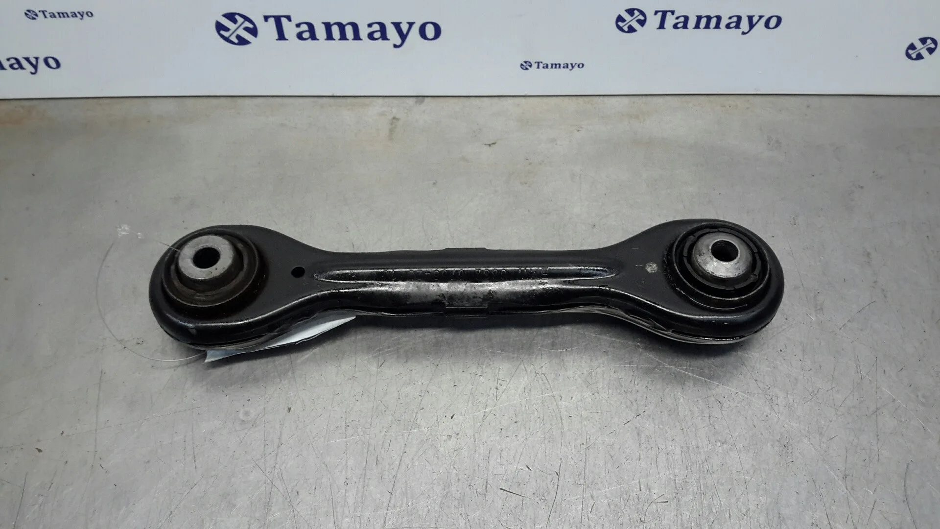 Brazo Suspension Superior Trasero Izquierdo para Bmw Serie 1 Berlina (E81/E87)