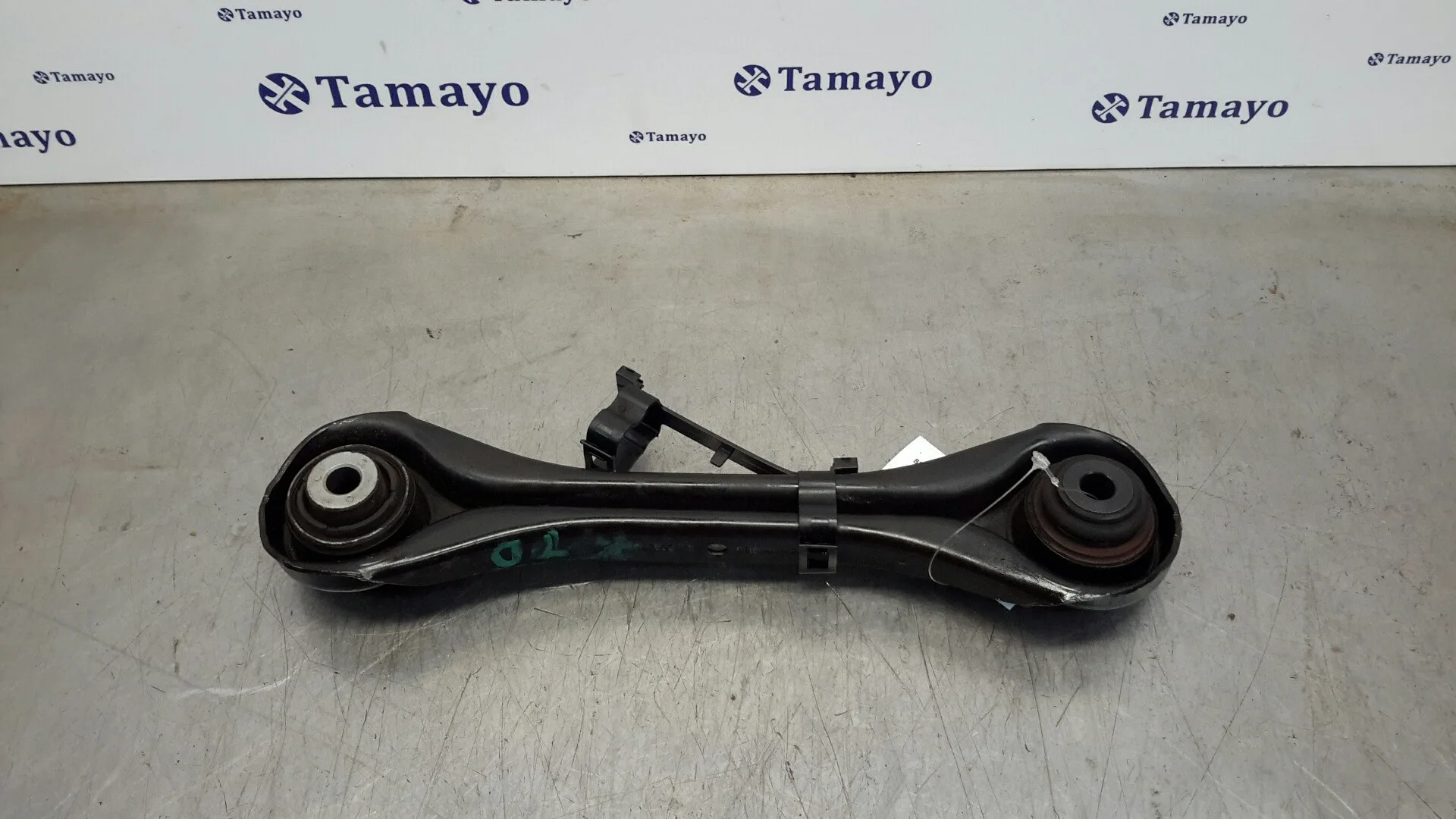 Brazo Suspension Inferior Trasero Derecho para Bmw Serie 1 Berlina (E81/E87)