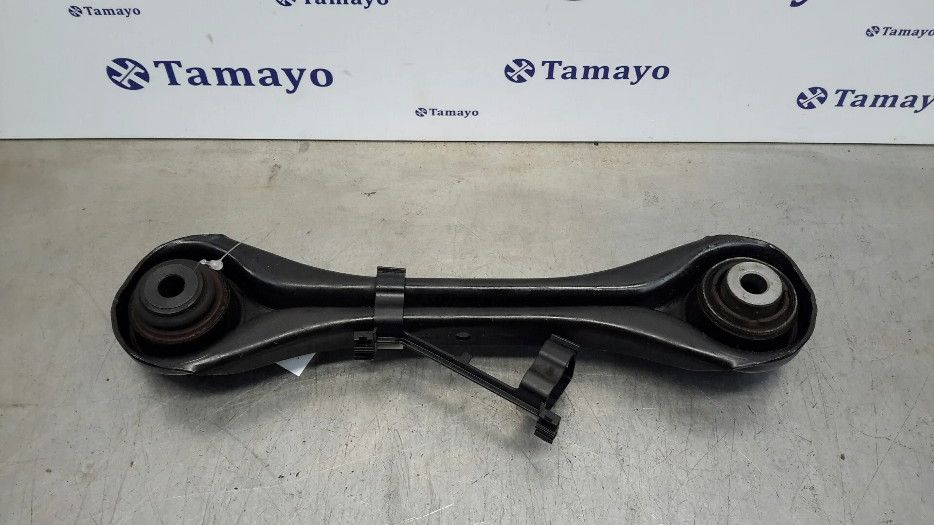 Brazo Suspension Inferior Trasero Derecho para Bmw Serie 1 Berlina (E81/E87)