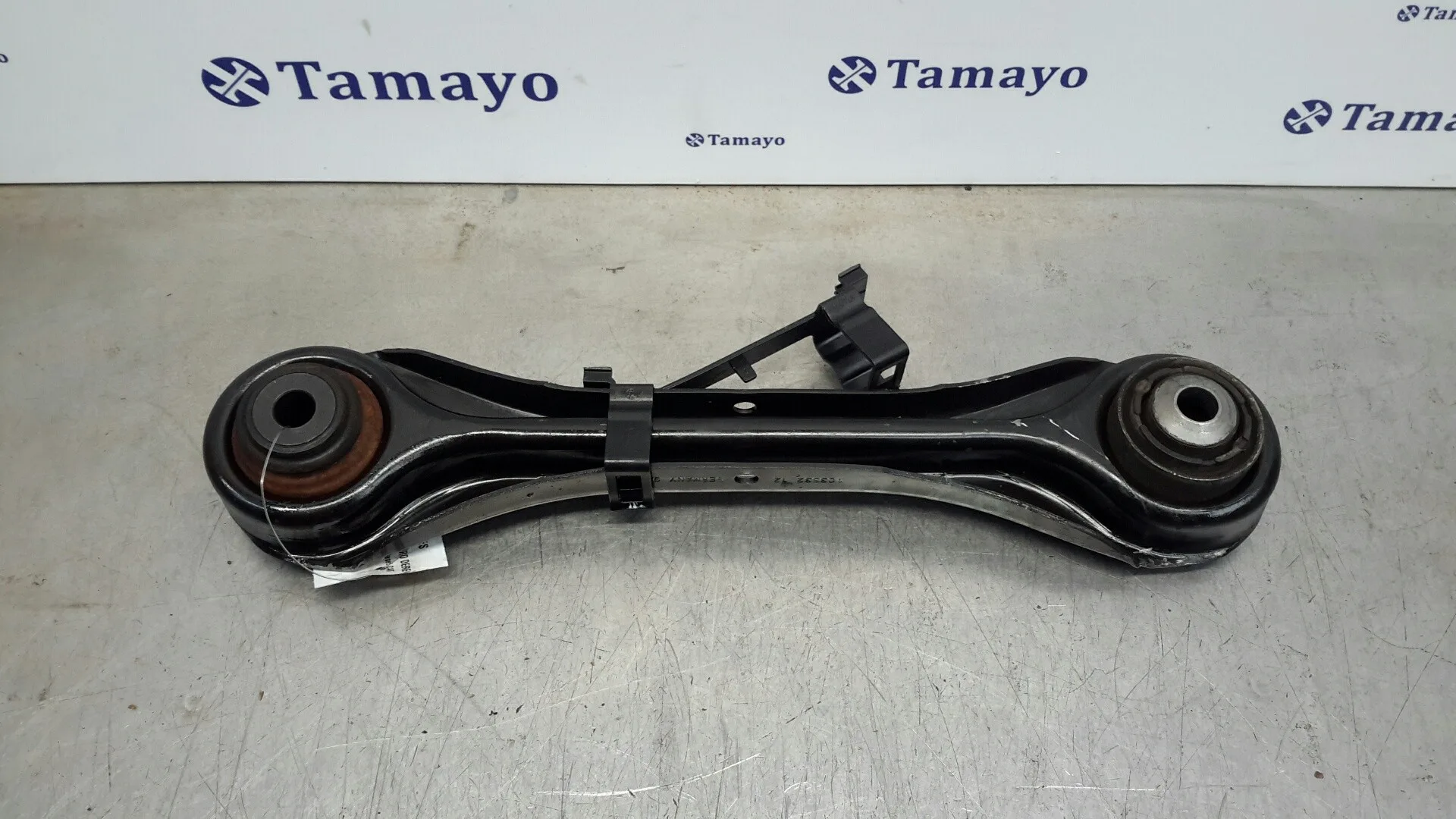Brazo Suspension Inferior Trasero Derecho para Bmw Serie 1 Berlina (E81/E87)