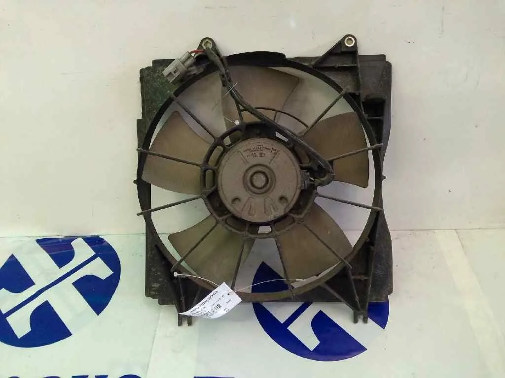 Electroventilador para Toyota Corolla (E12)