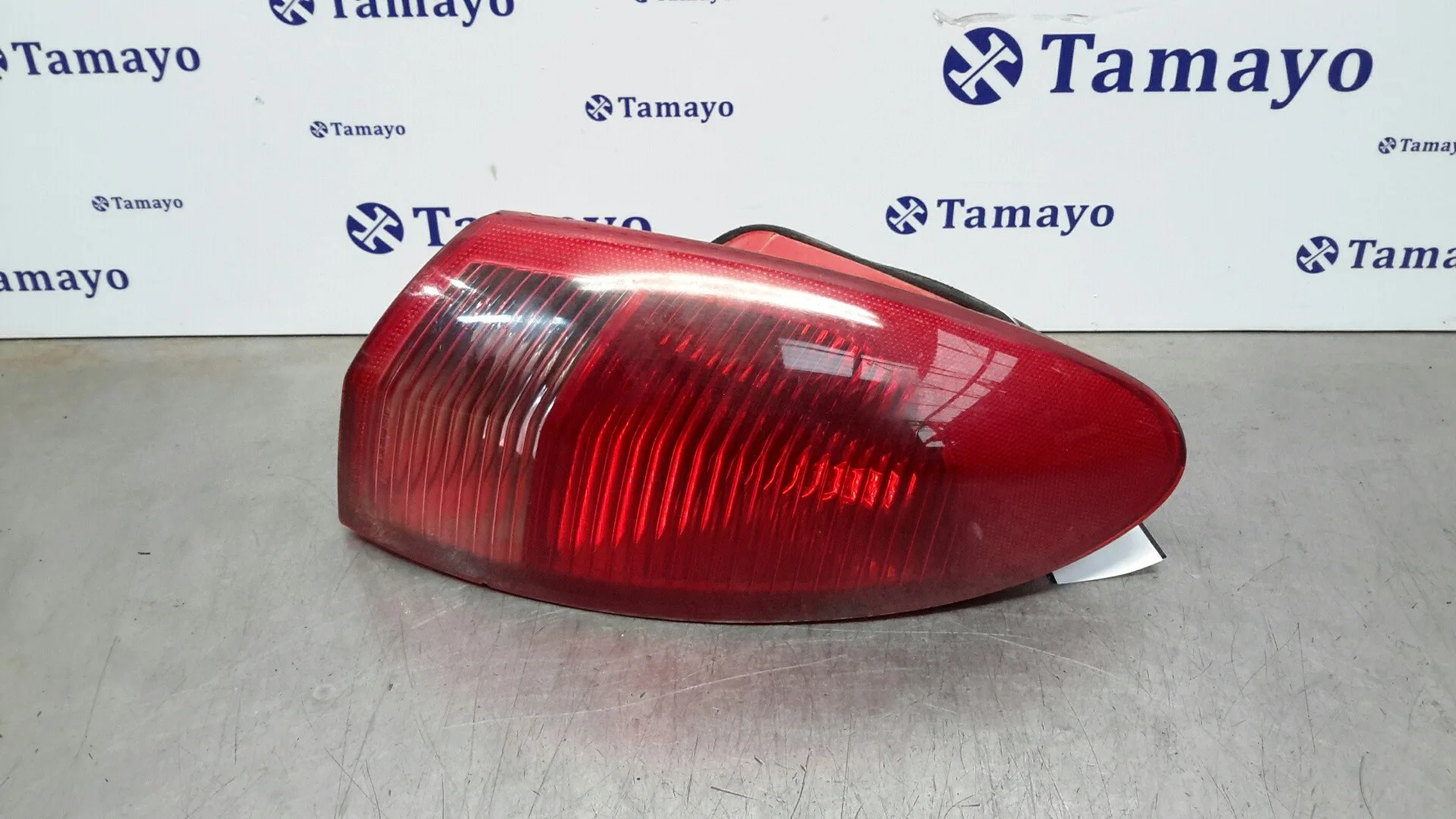 Piloto Trasero Derecho para Alfa Romeo 147 (190)