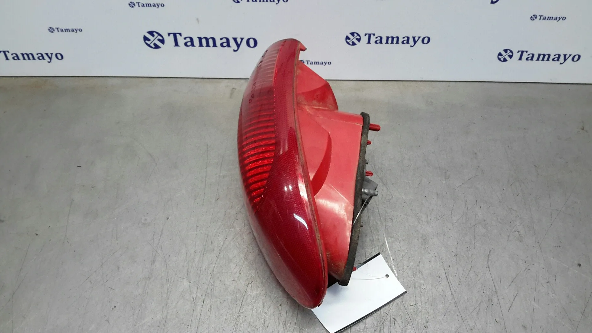 Piloto Trasero Derecho para Alfa Romeo 147 (190)