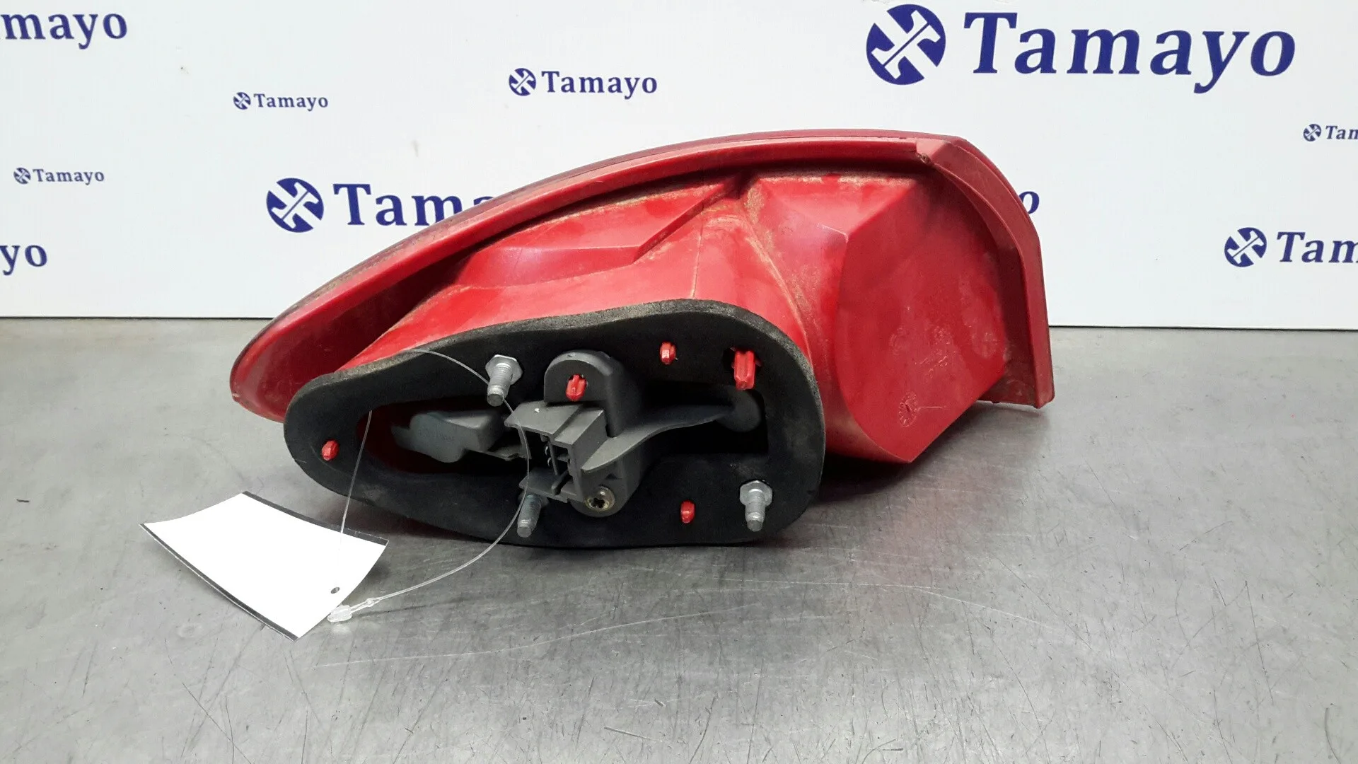 Piloto Trasero Derecho para Alfa Romeo 147 (190)