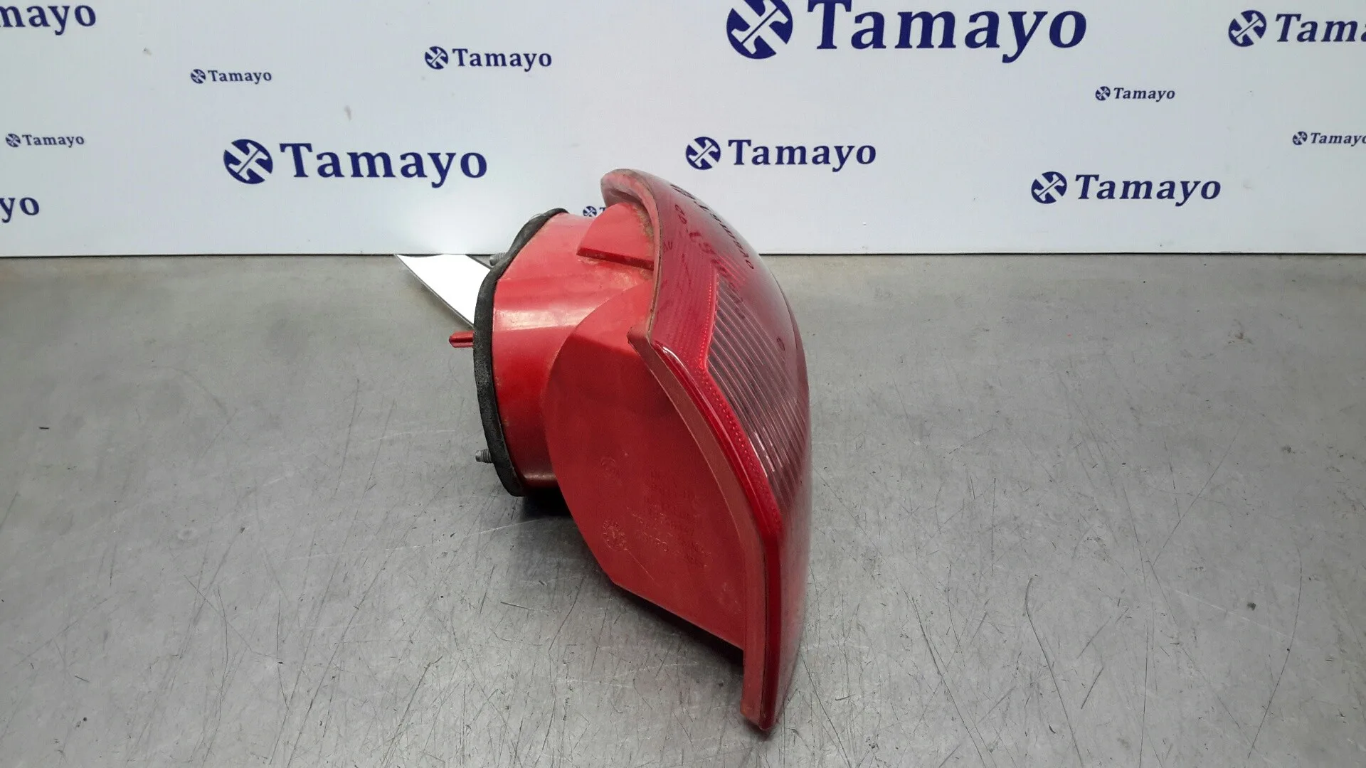 Piloto Trasero Derecho para Alfa Romeo 147 (190)
