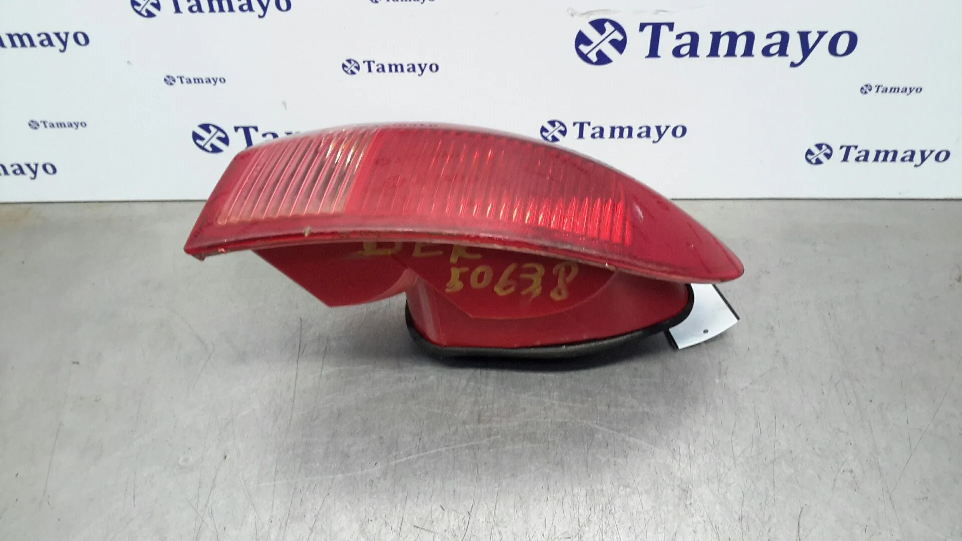 Piloto Trasero Derecho para Alfa Romeo 147 (190)