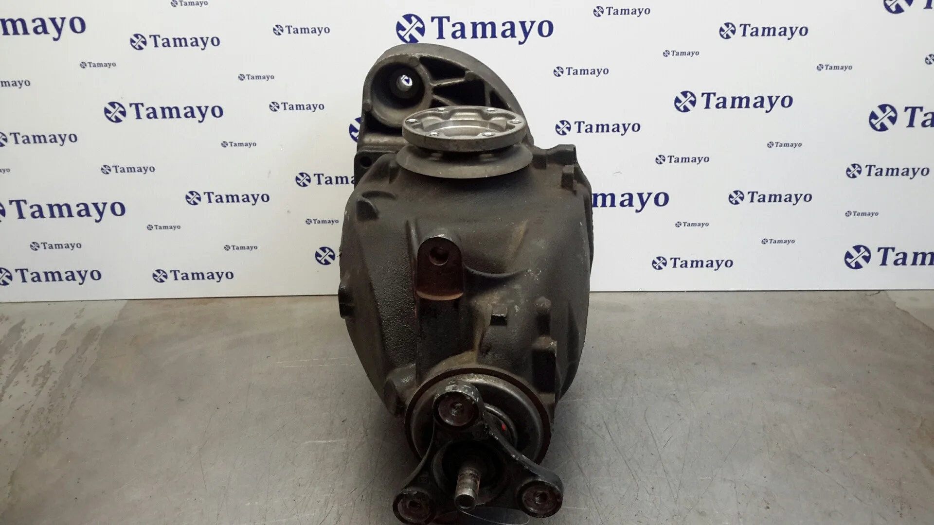 Diferencial Trasero para Bmw Serie 3 Berlina (E90)