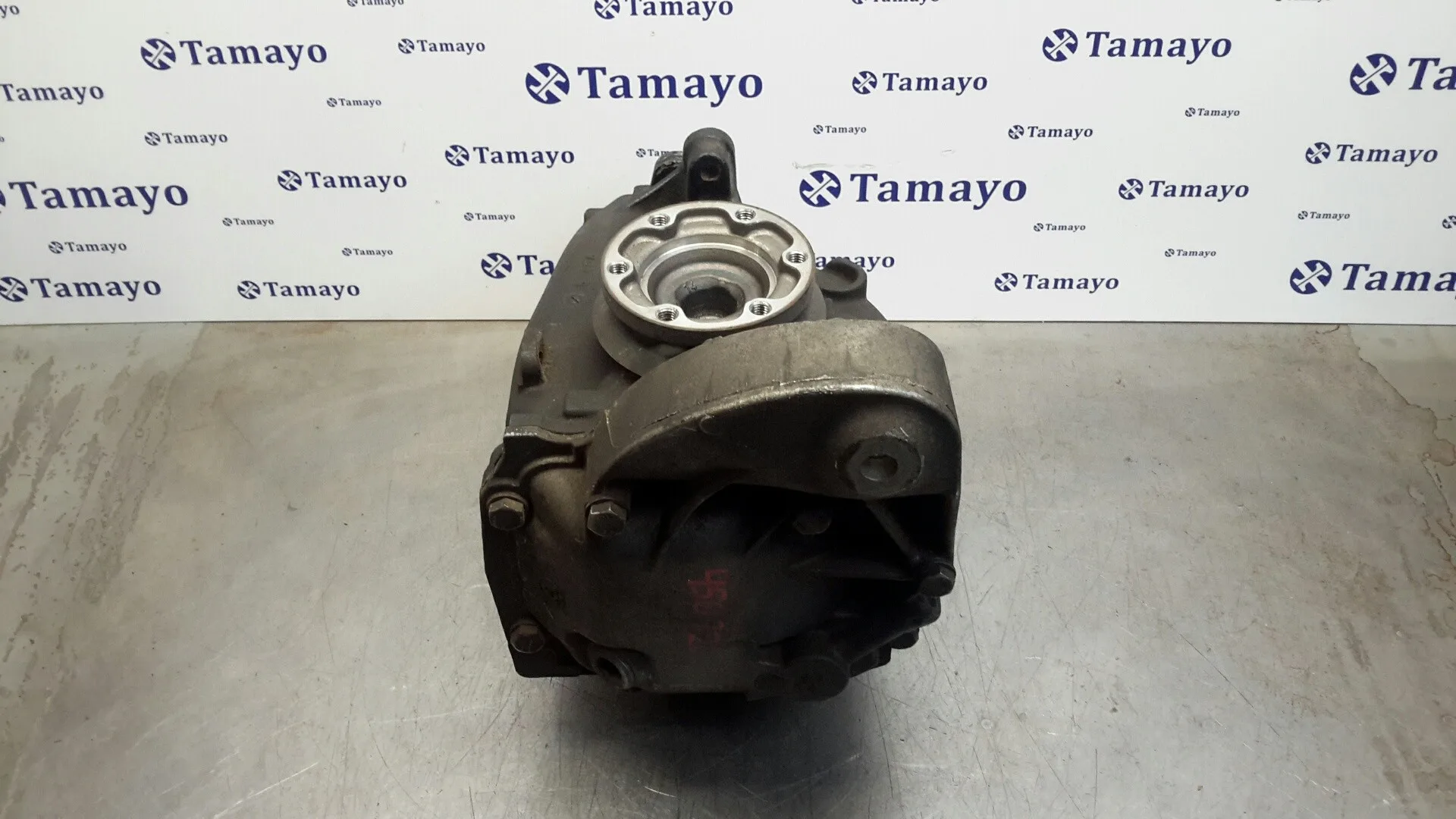 Diferencial Trasero para Bmw Serie 3 Berlina (E90)