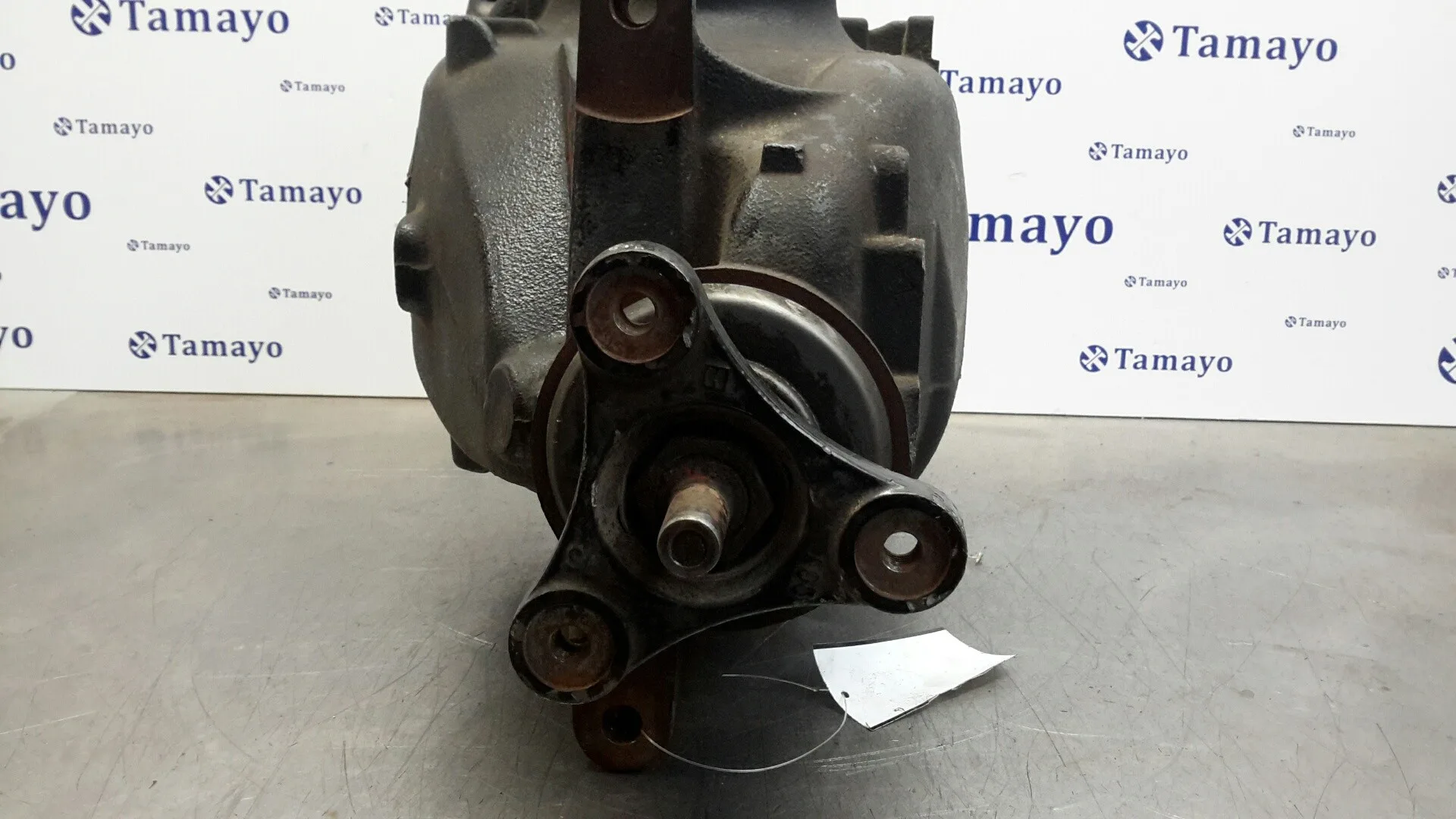 Diferencial Trasero para Bmw Serie 3 Berlina (E90)