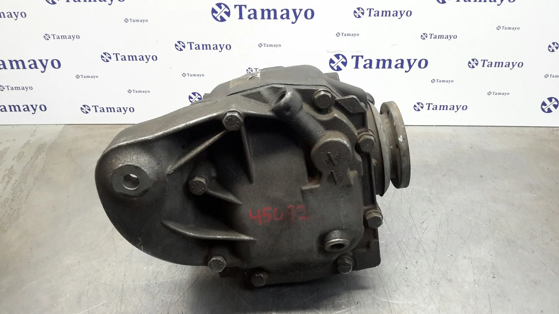 Diferencial Trasero para Bmw Serie 3 Berlina (E90)