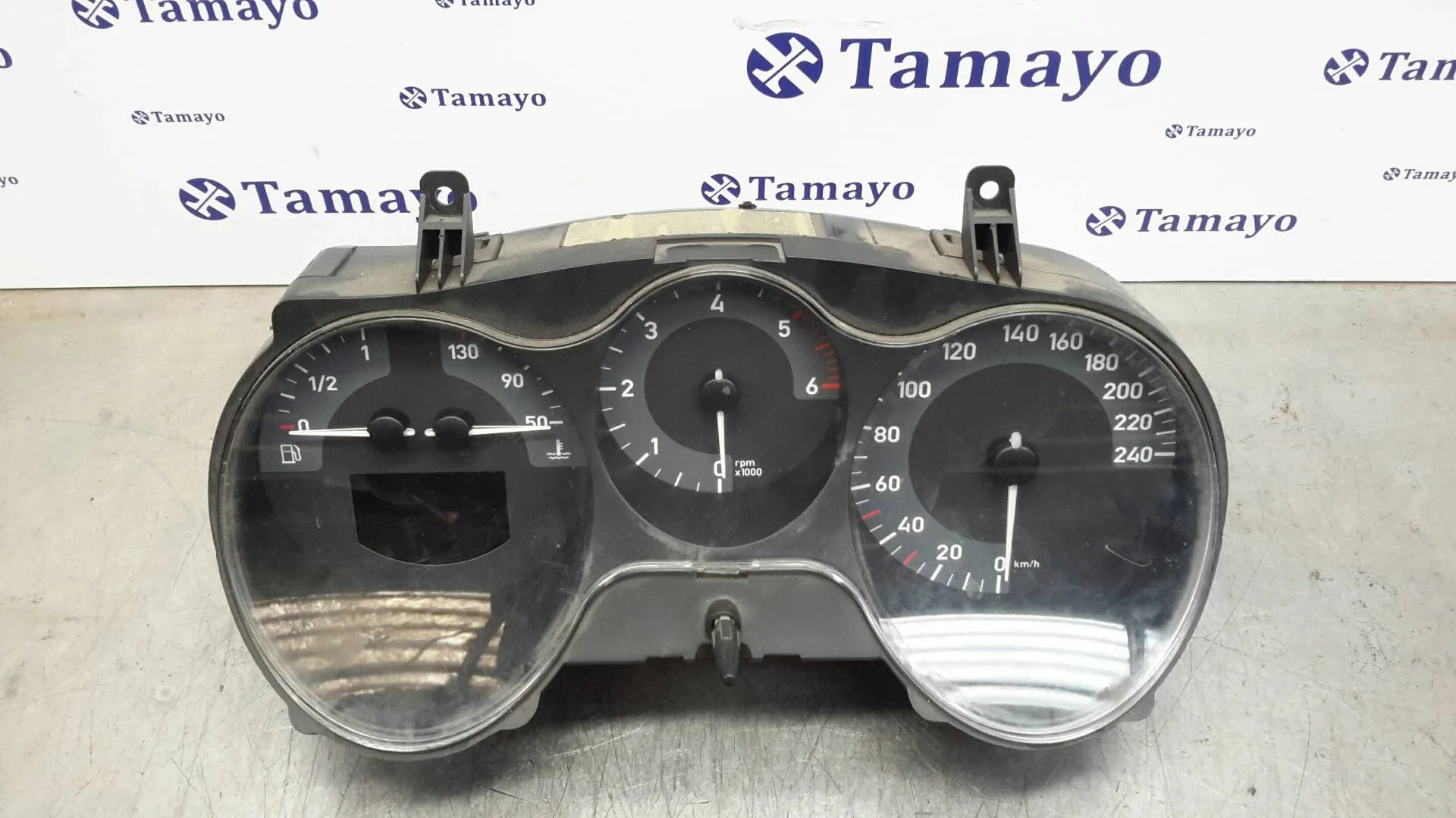 Cuadro Instrumentos para Seat Leon (1P1)