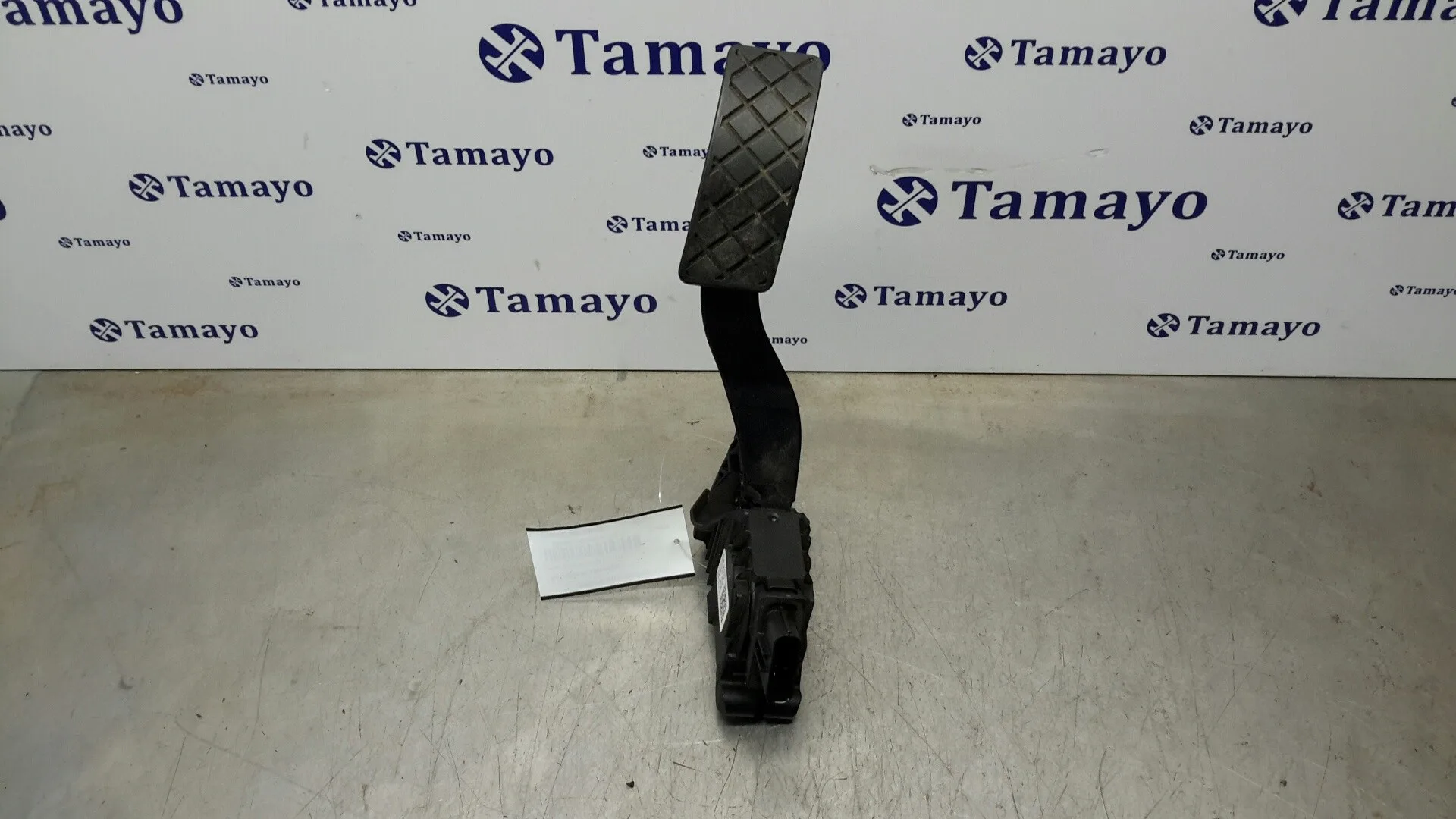 Potenciometro Pedal para Seat Ibiza (Kj1)
