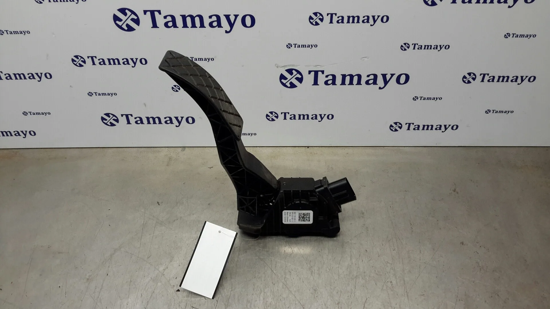 Potenciometro Pedal para Seat Ibiza (Kj1)