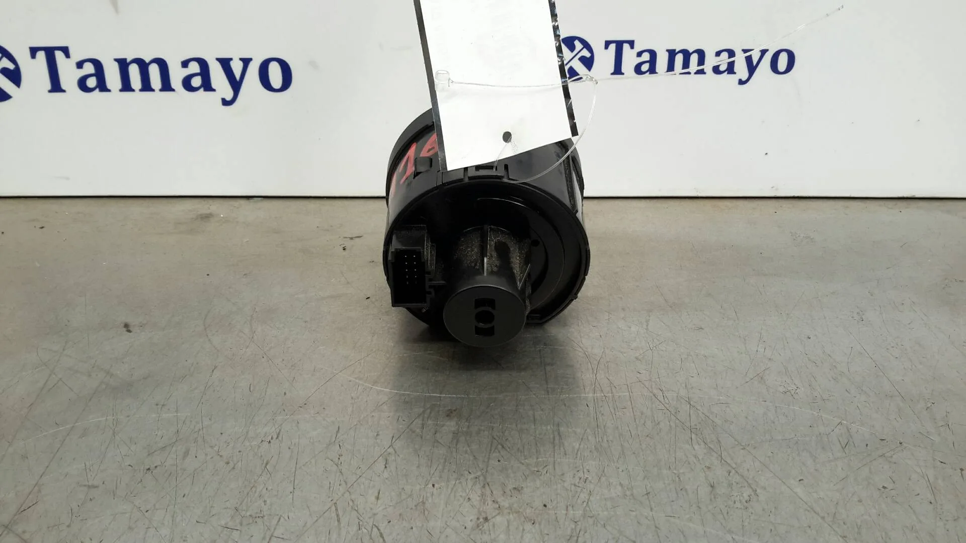 Mando Luces para Seat Ibiza (Kj1)
