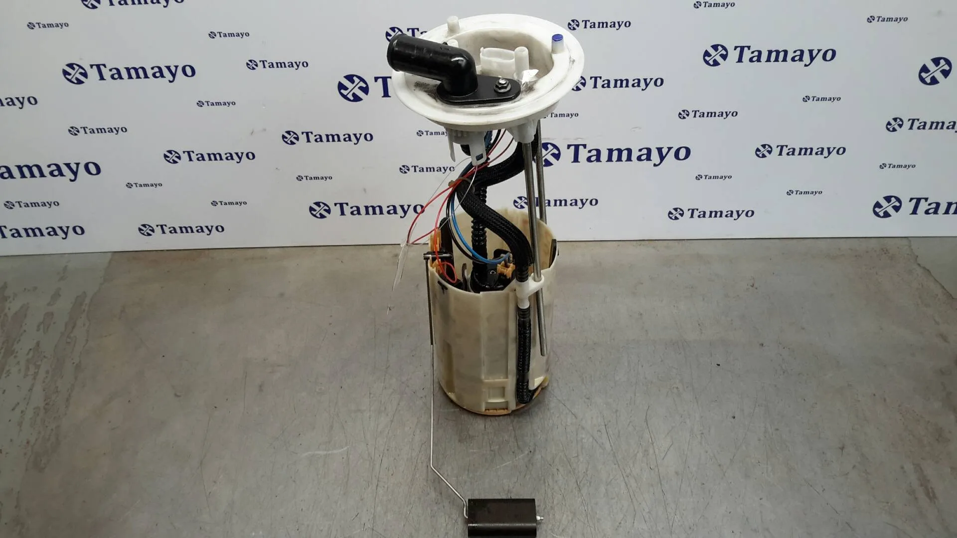 Aforador para Fiat Ducato Furgon 35 (290)