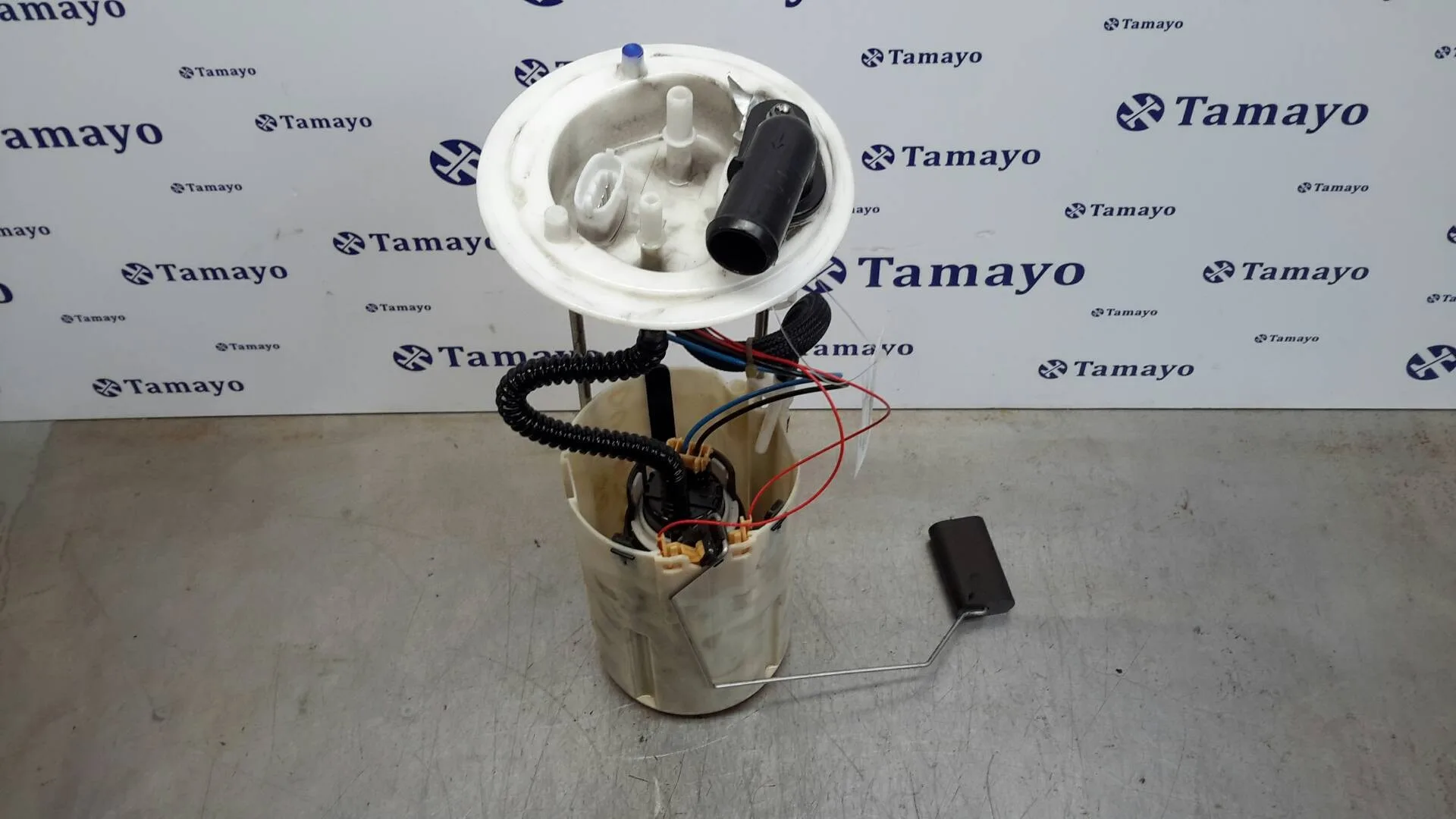 Aforador para Fiat Ducato Furgon 35 (290)