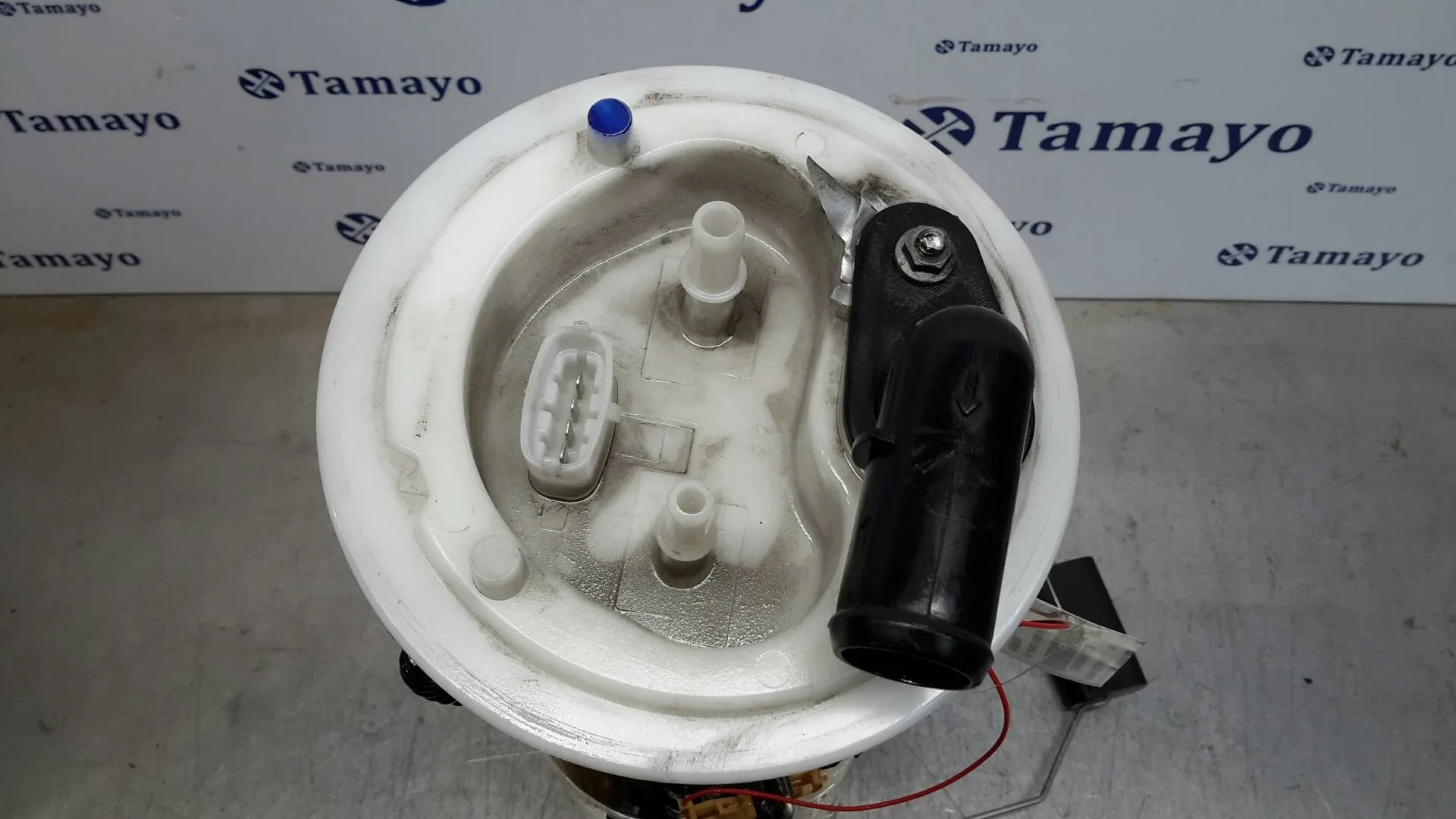 Aforador para Fiat Ducato Furgon 35 (290)