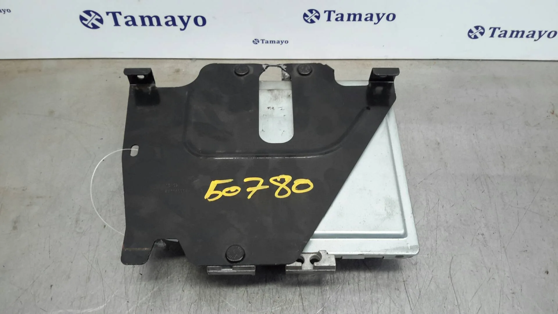 Centralita Motor Uce para Renault Megane Iii Coupe