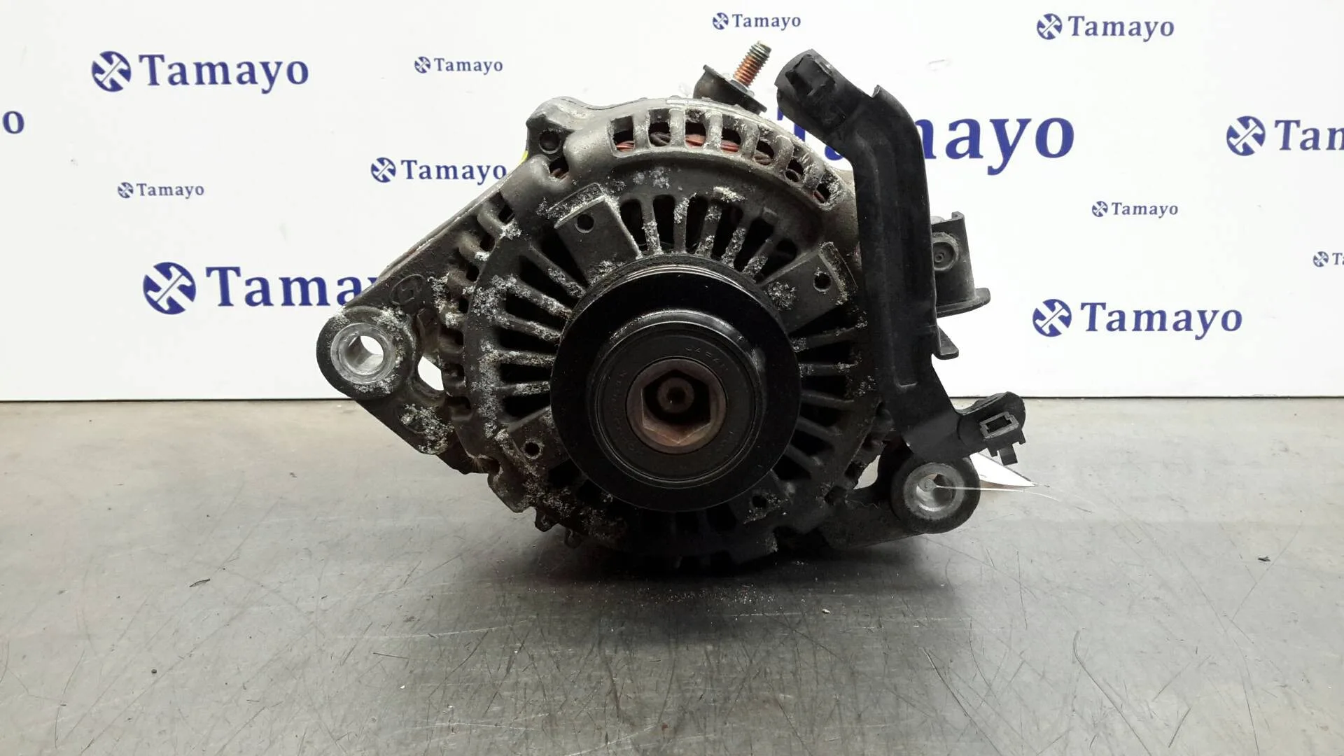 Alternador para Kia Carnival