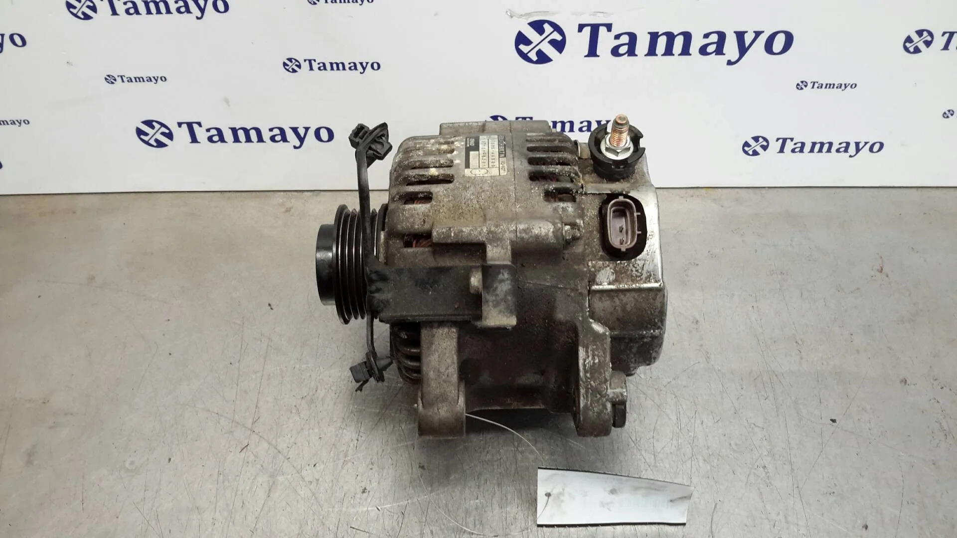 Alternador para Kia Carnival