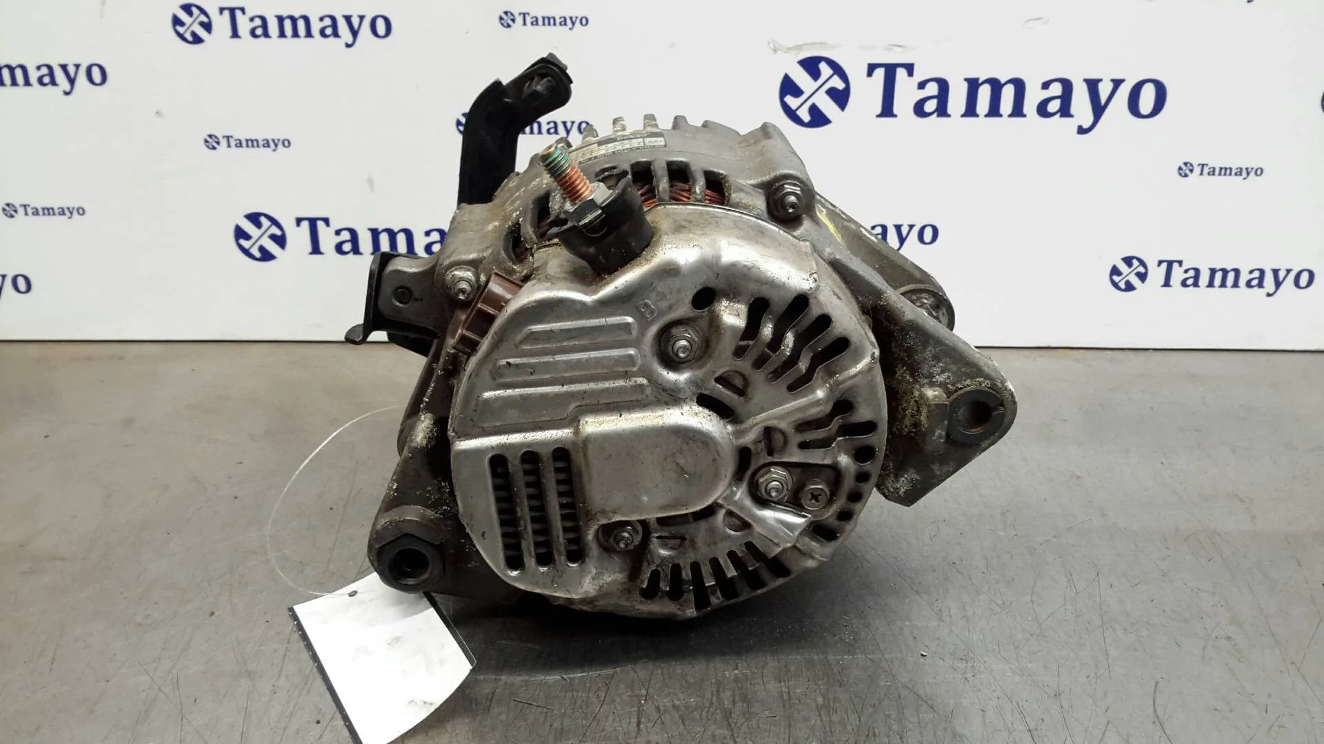 Alternador para Kia Carnival