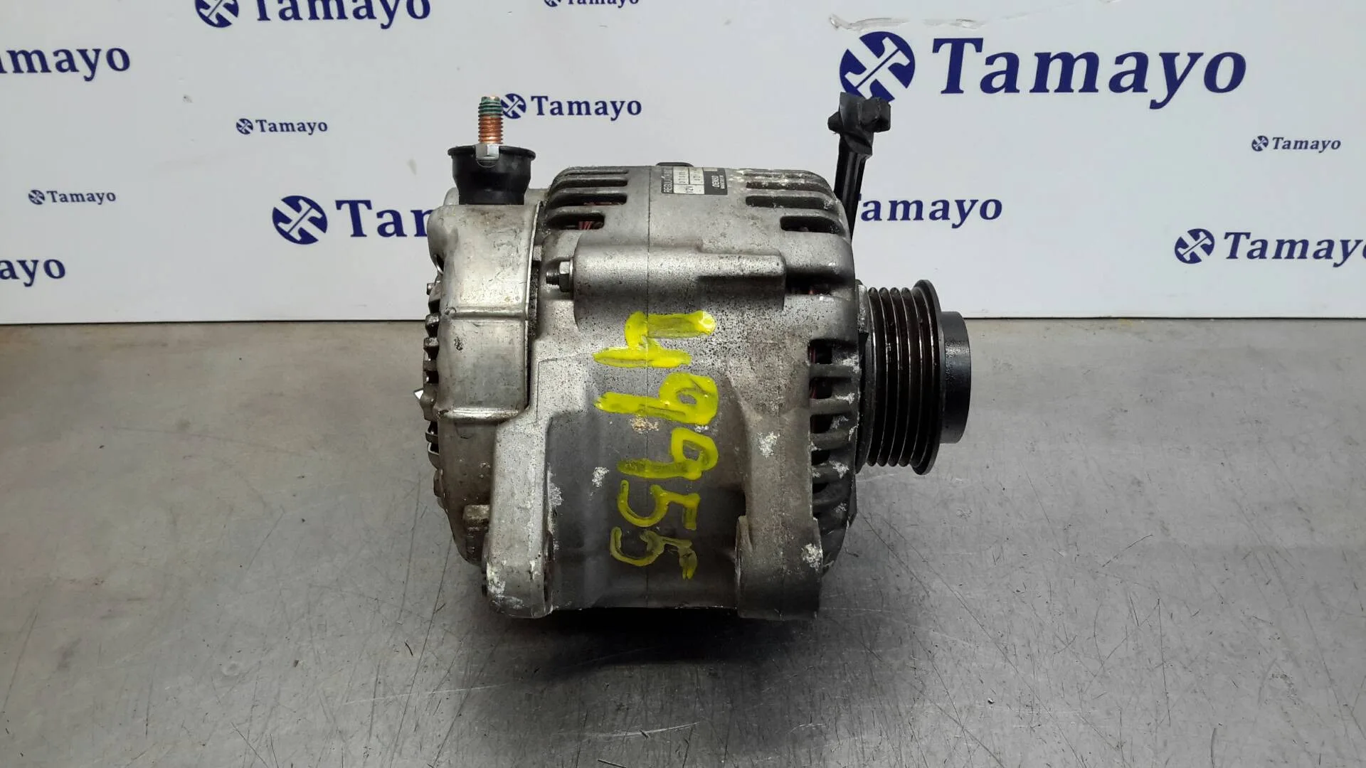 Alternador para Kia Carnival