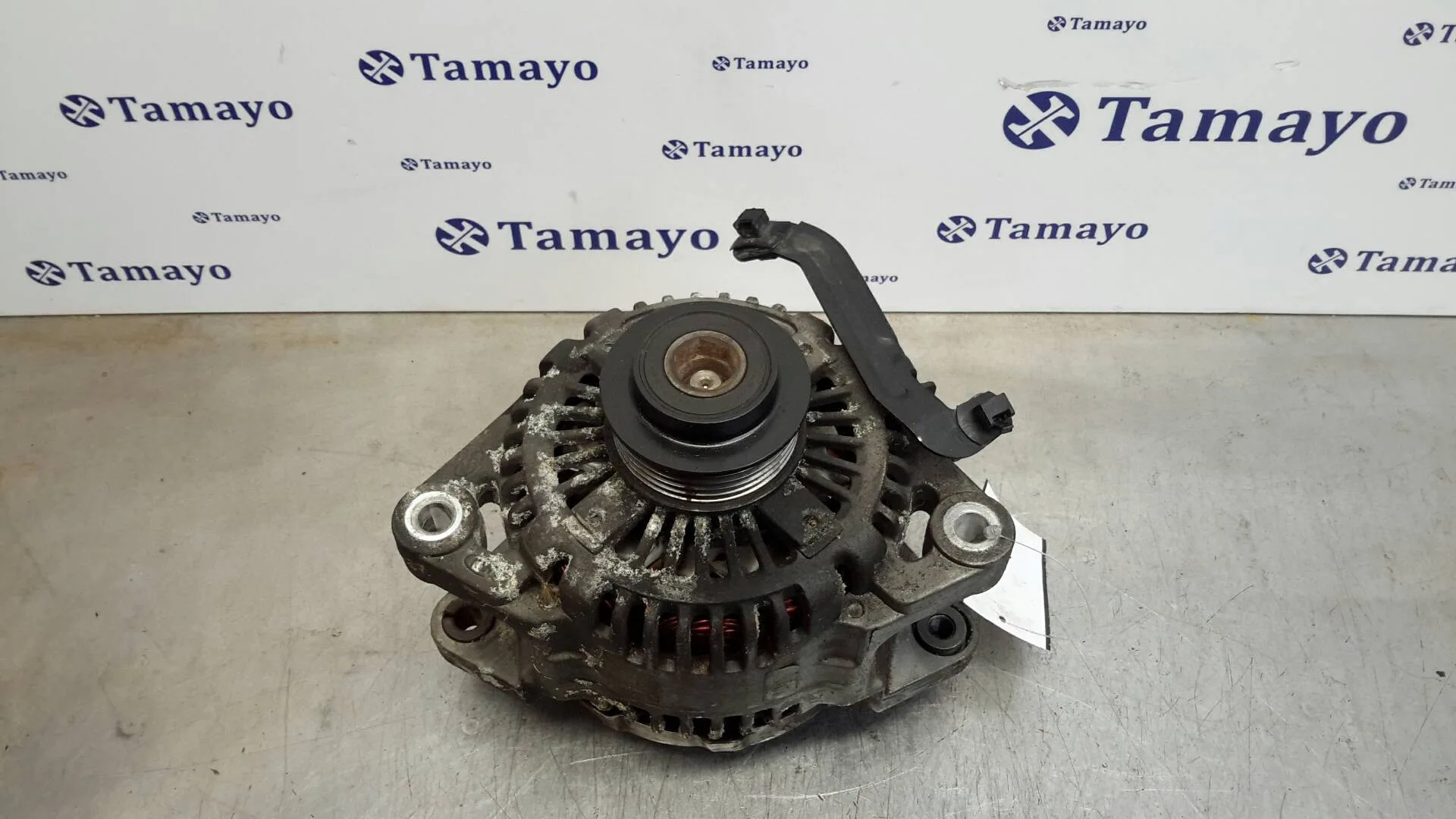 Alternador para Kia Carnival