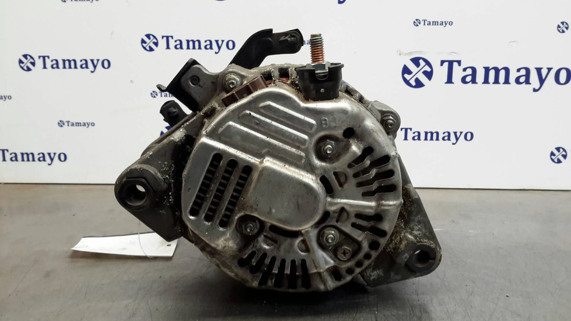 Alternador para Kia Carnival