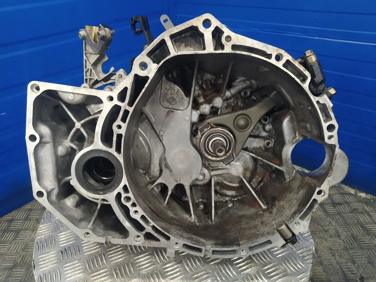 Caja Cambios para Nissan X-Trail (T30)