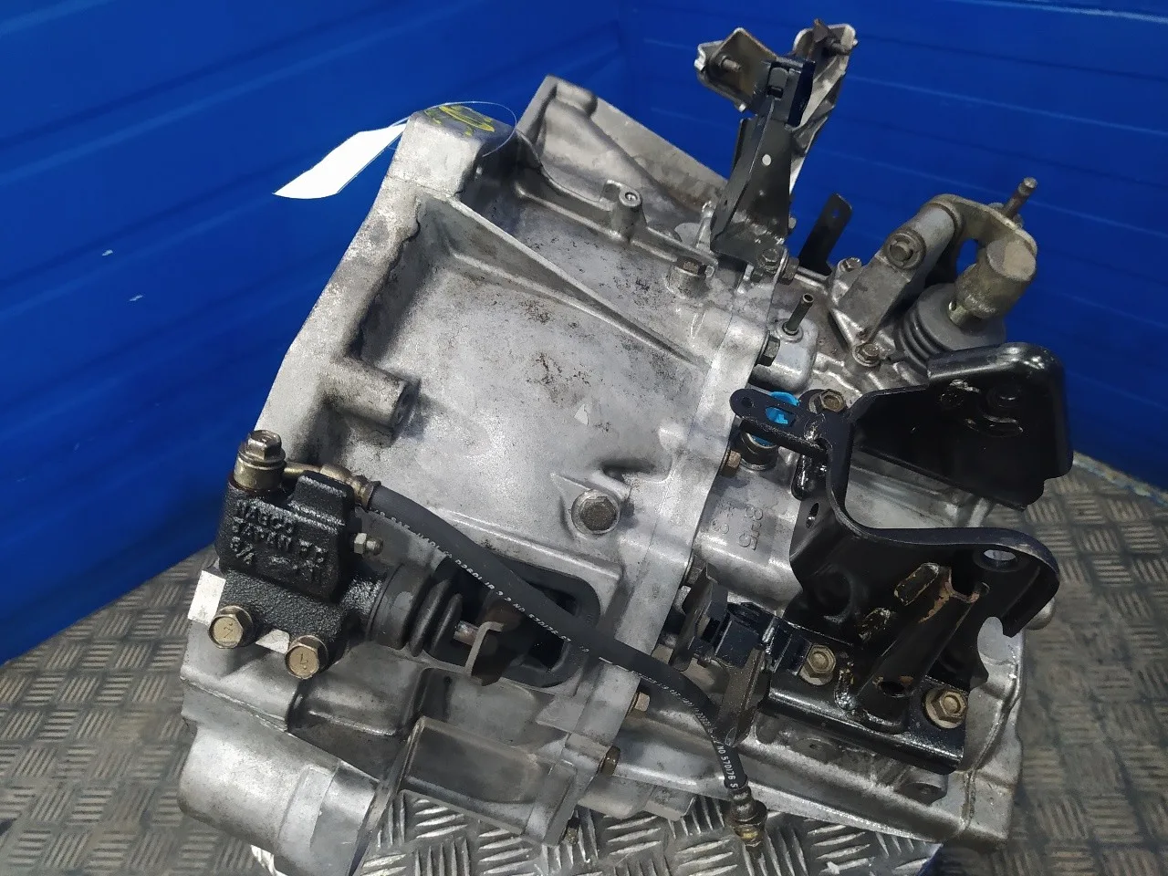 Caja Cambios para Nissan X-Trail (T30)