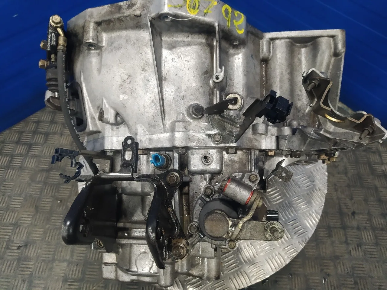 Caja Cambios para Nissan X-Trail (T30)