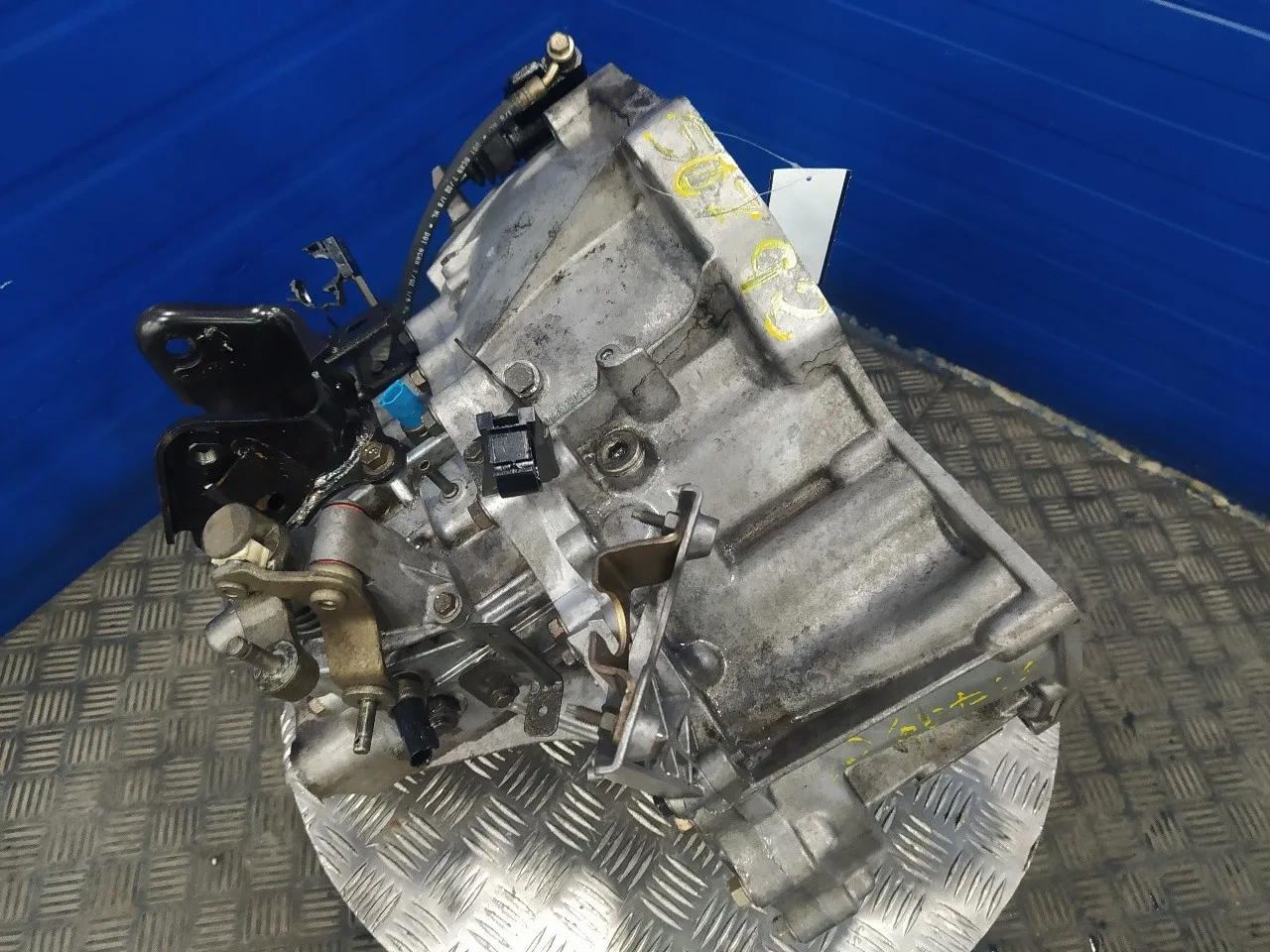 Caja Cambios para Nissan X-Trail (T30)