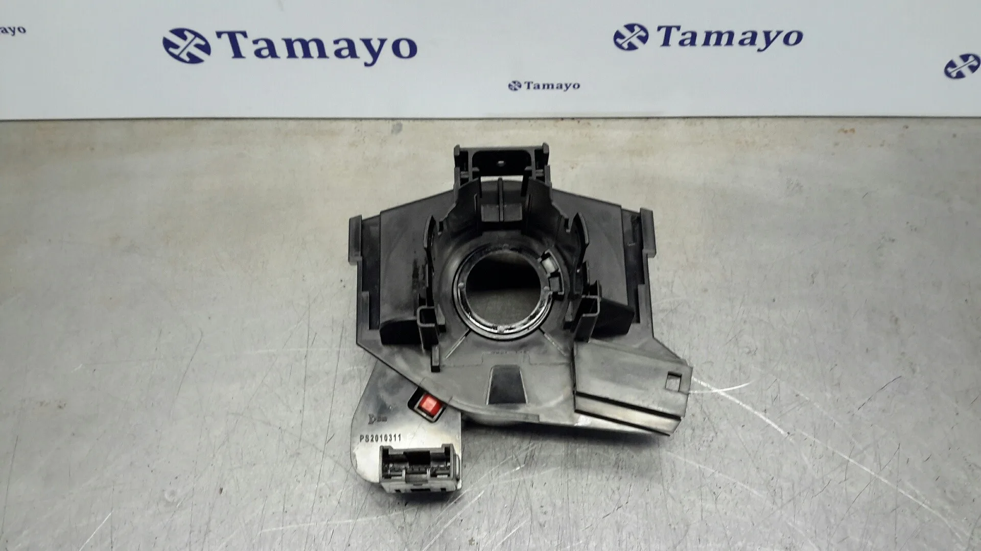 Anillo Airbag para Ford Focus Berlina (Cak)