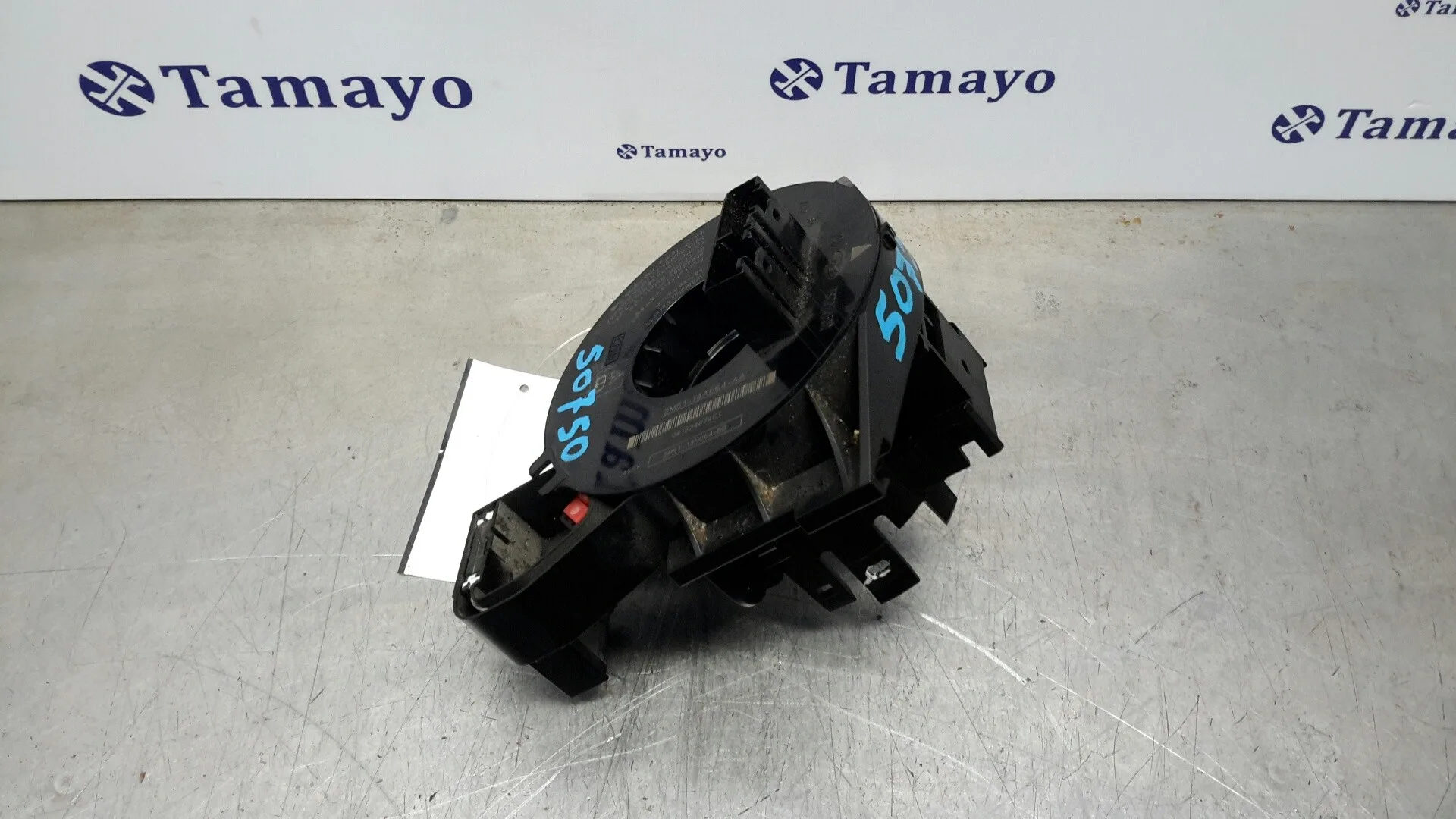 Anillo Airbag para Ford Focus Berlina (Cak)