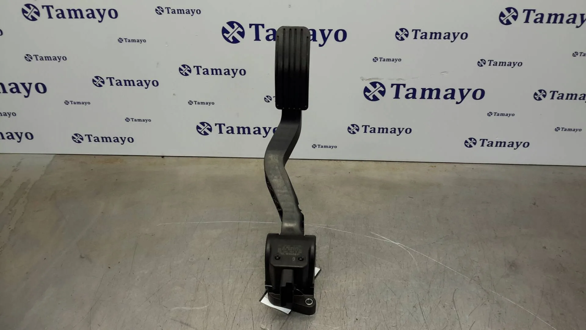 Potenciometro Pedal para Peugeot 207