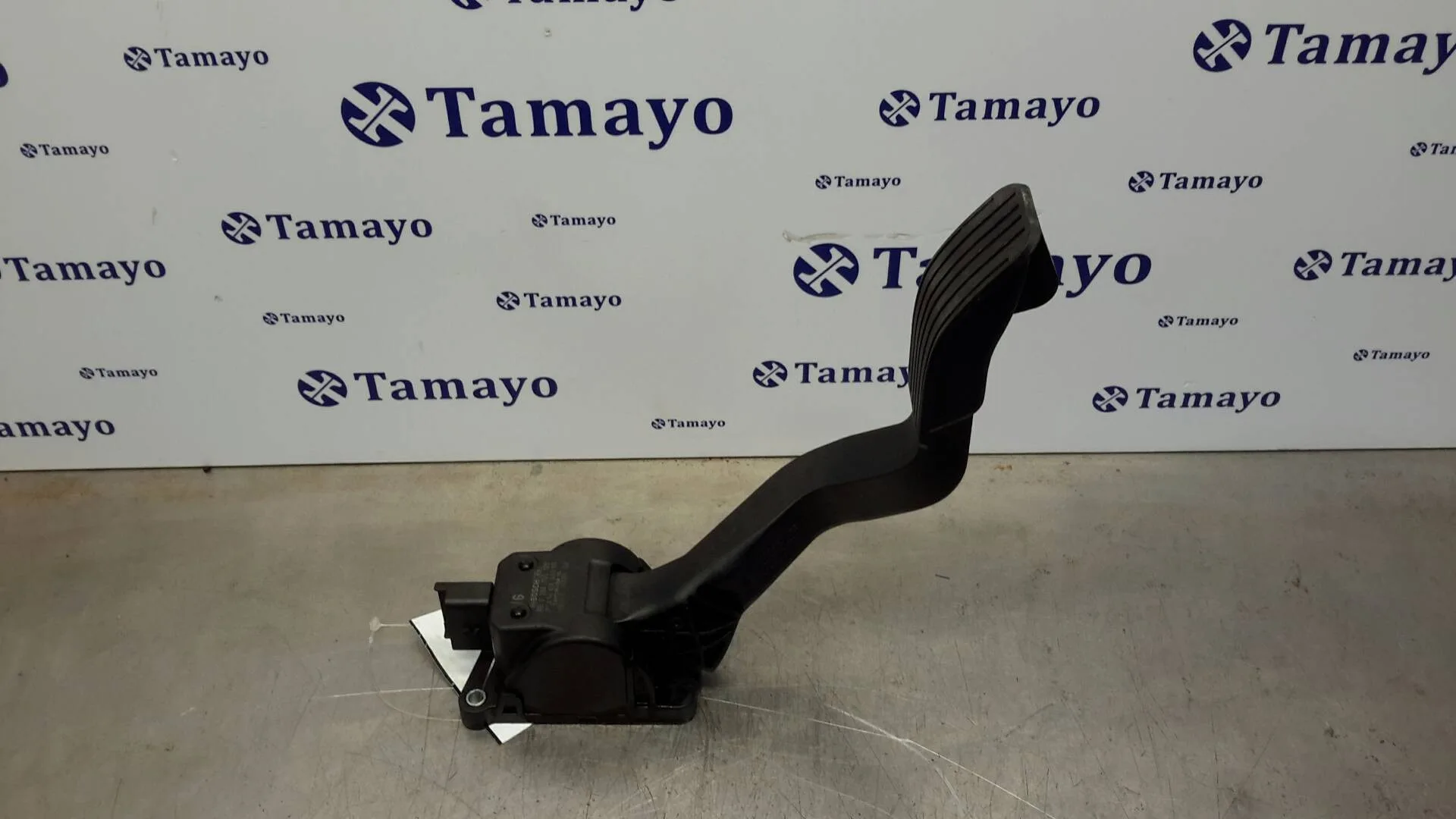 Potenciometro Pedal para Peugeot 207