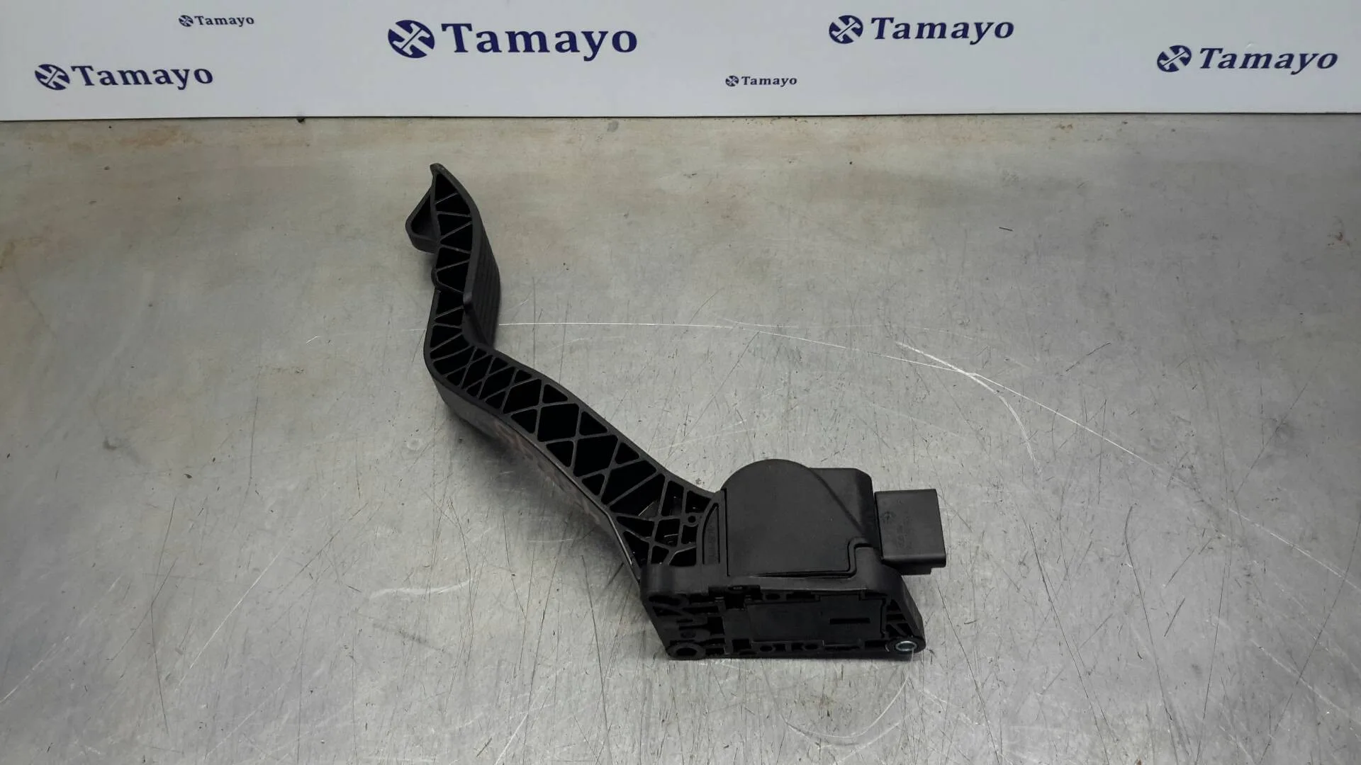 Potenciometro Pedal para Peugeot 207