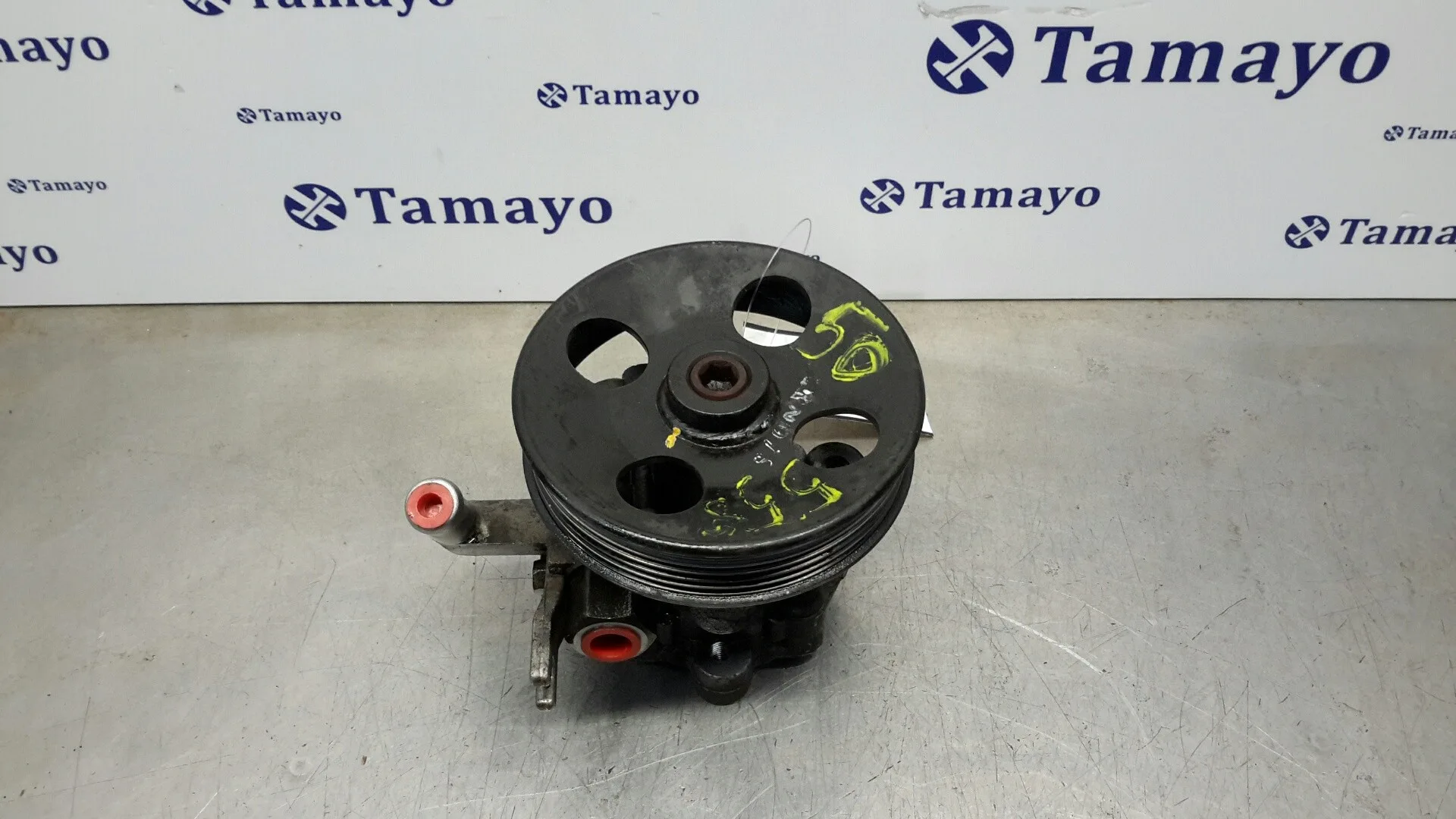 Bomba Servodireccion para Hyundai Tucson (Jm)